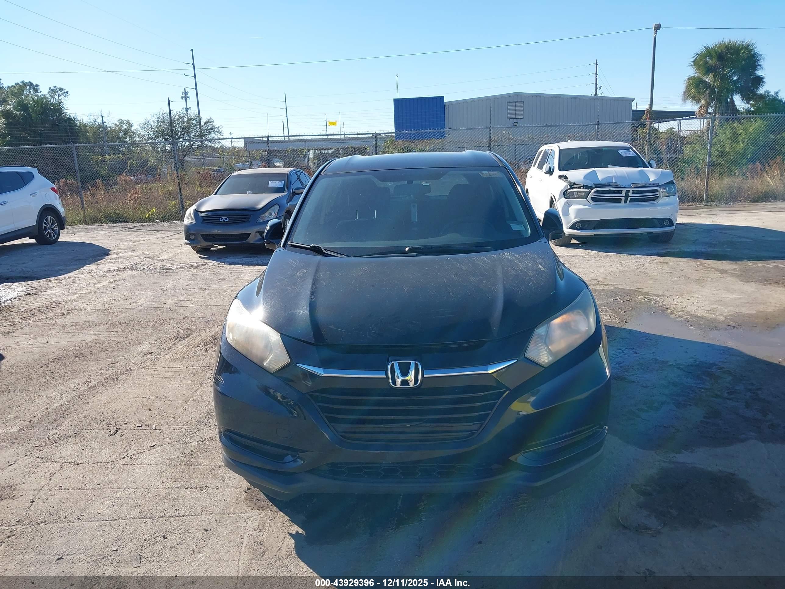 HONDA HR-V image 6