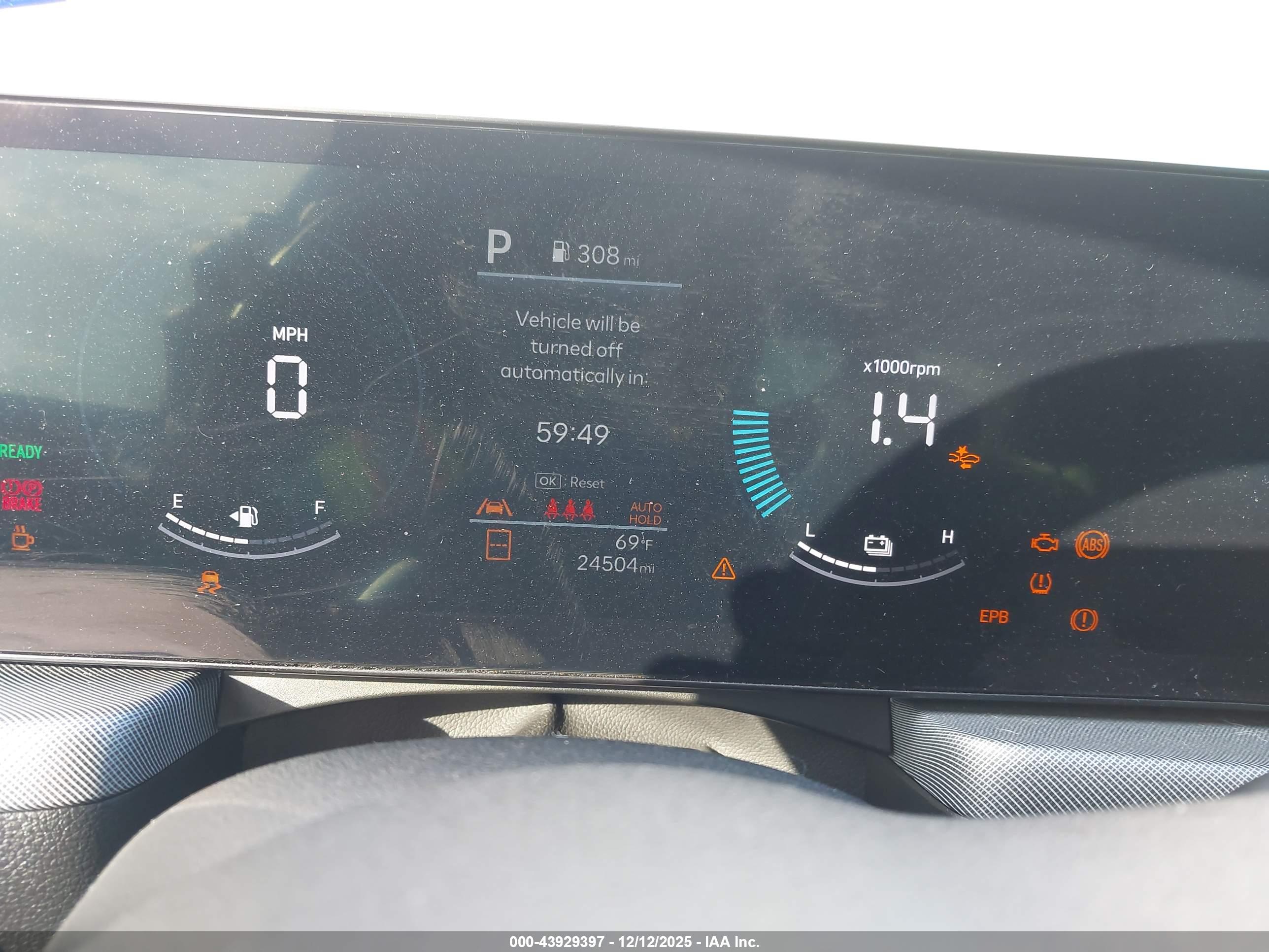 HYUNDAI SONATA image 7