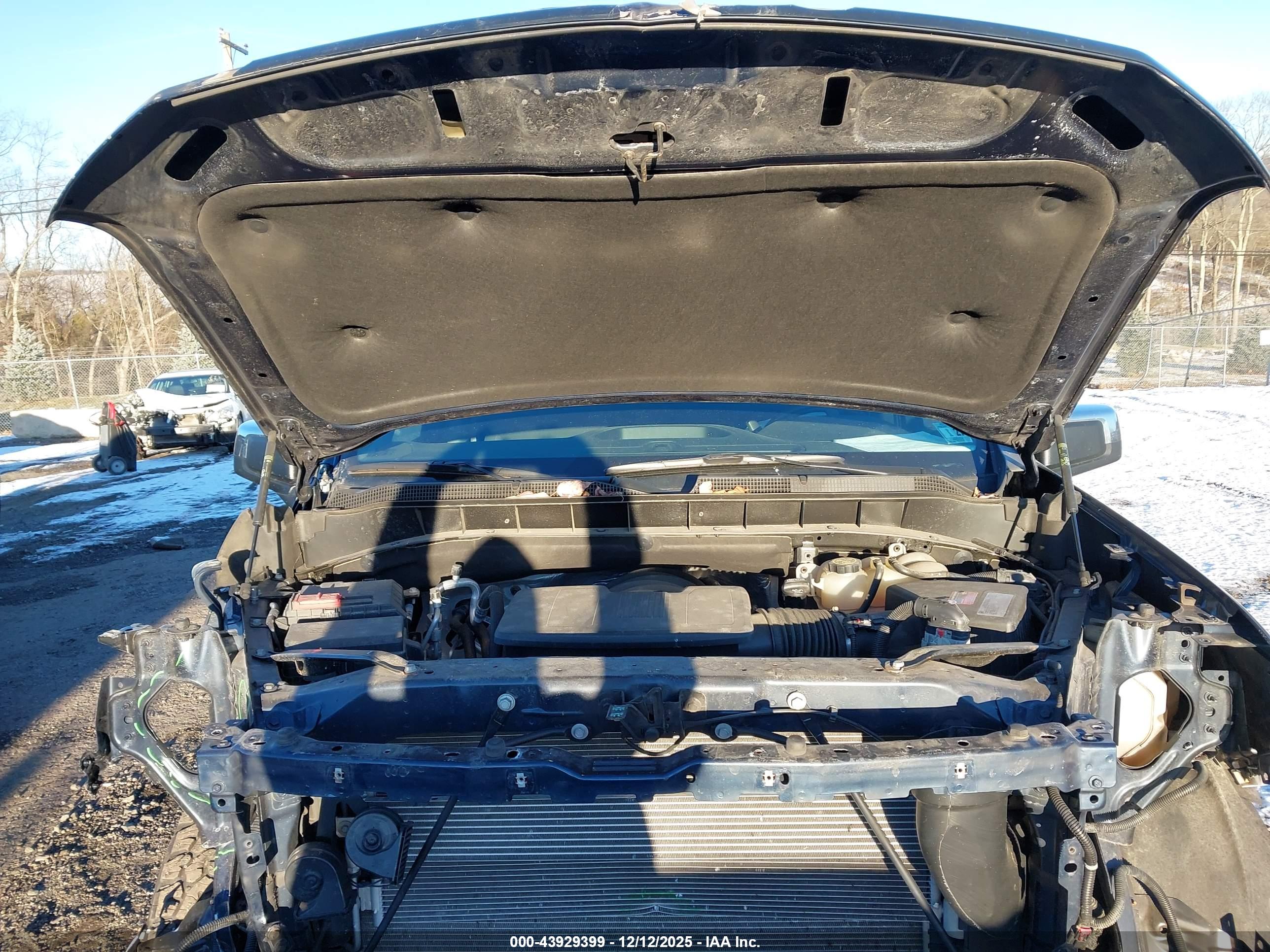 CHEVROLET SILVERADO image 10