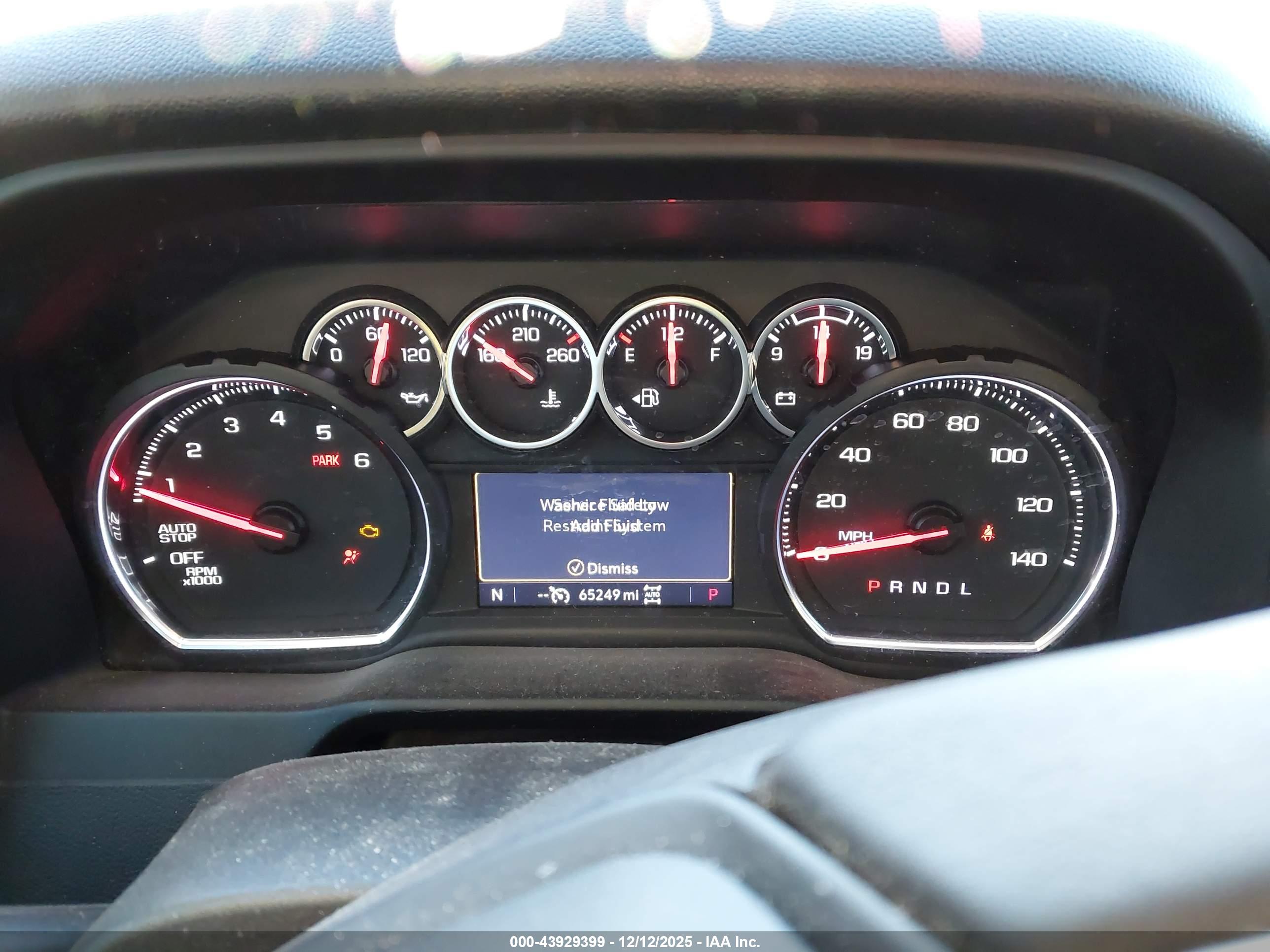 CHEVROLET SILVERADO image 7