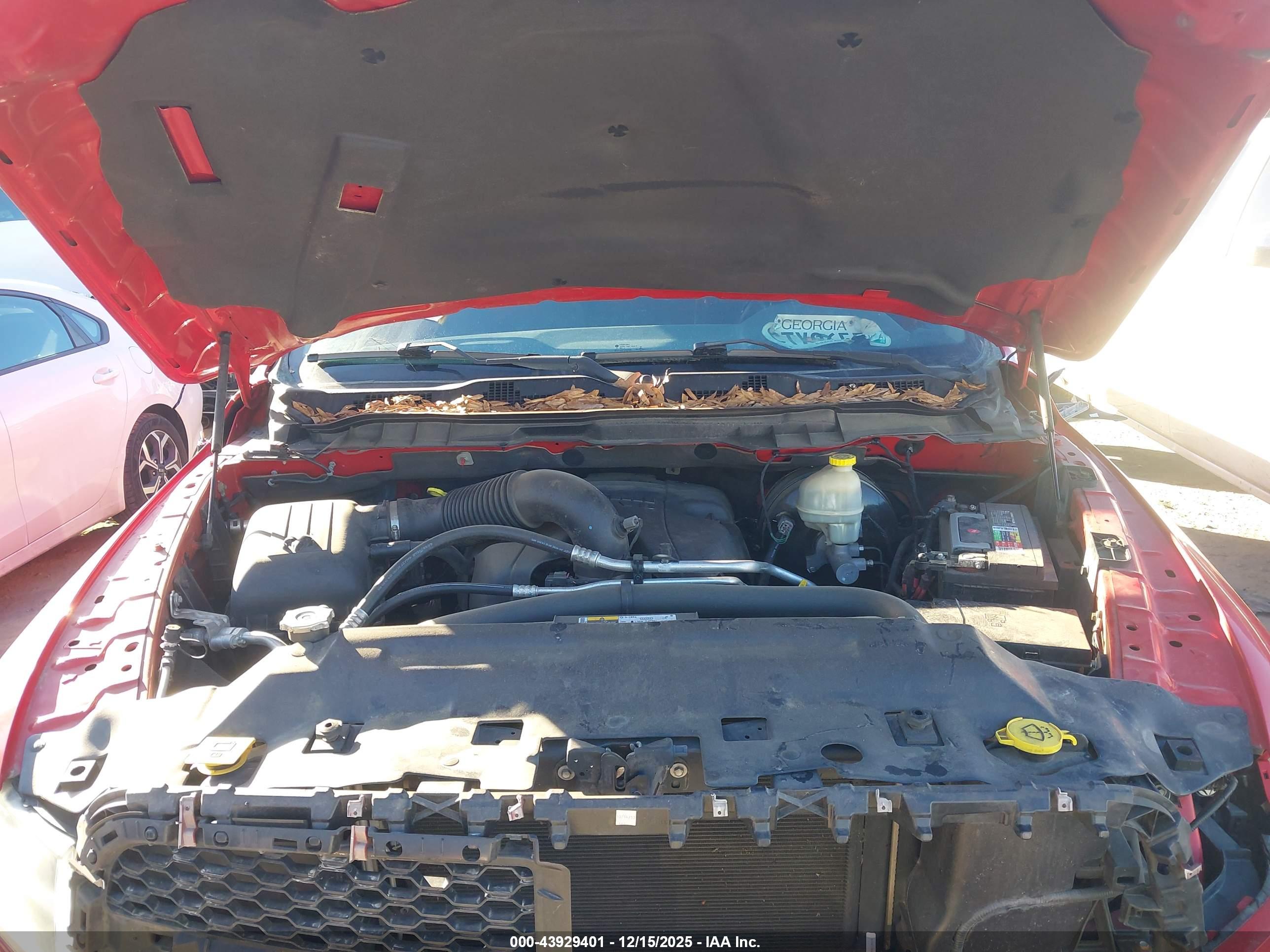 RAM 1500 image 10