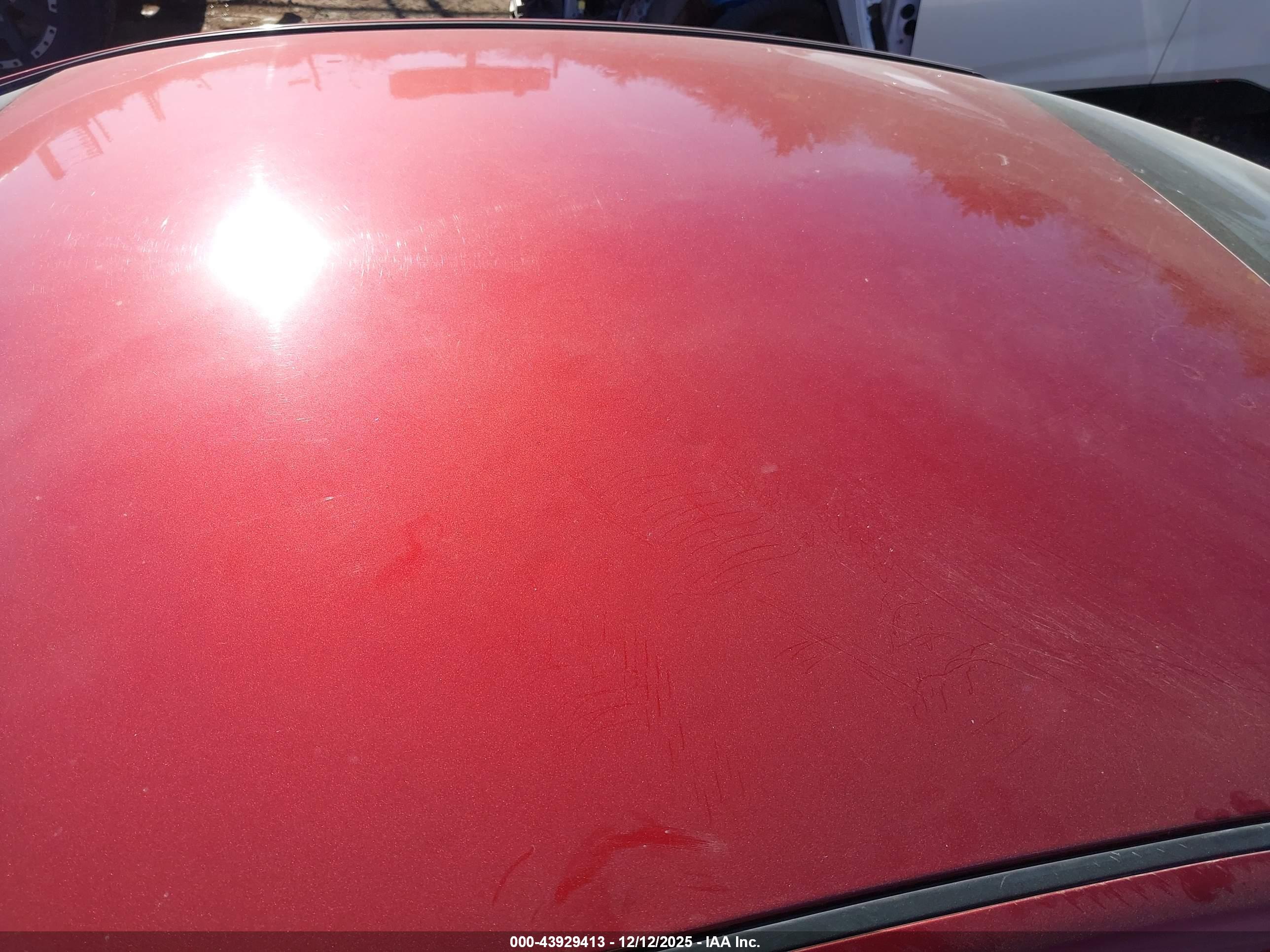NISSAN ALTIMA image 6