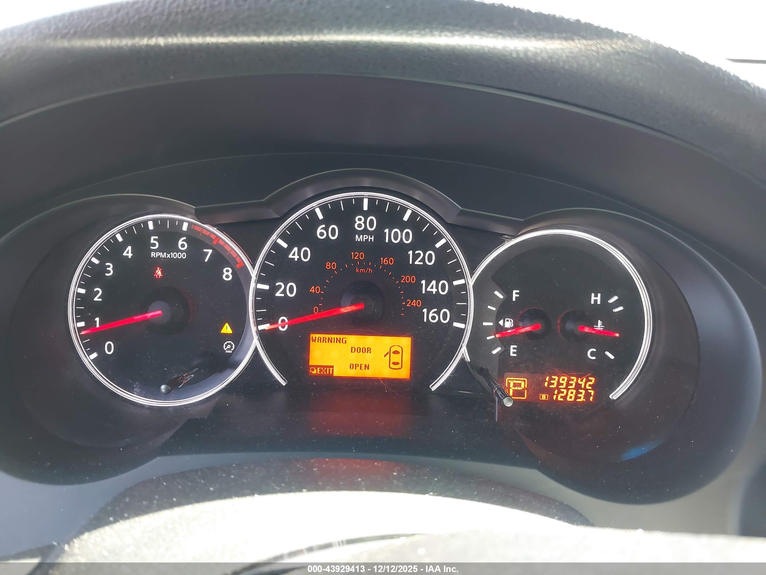NISSAN ALTIMA image 7