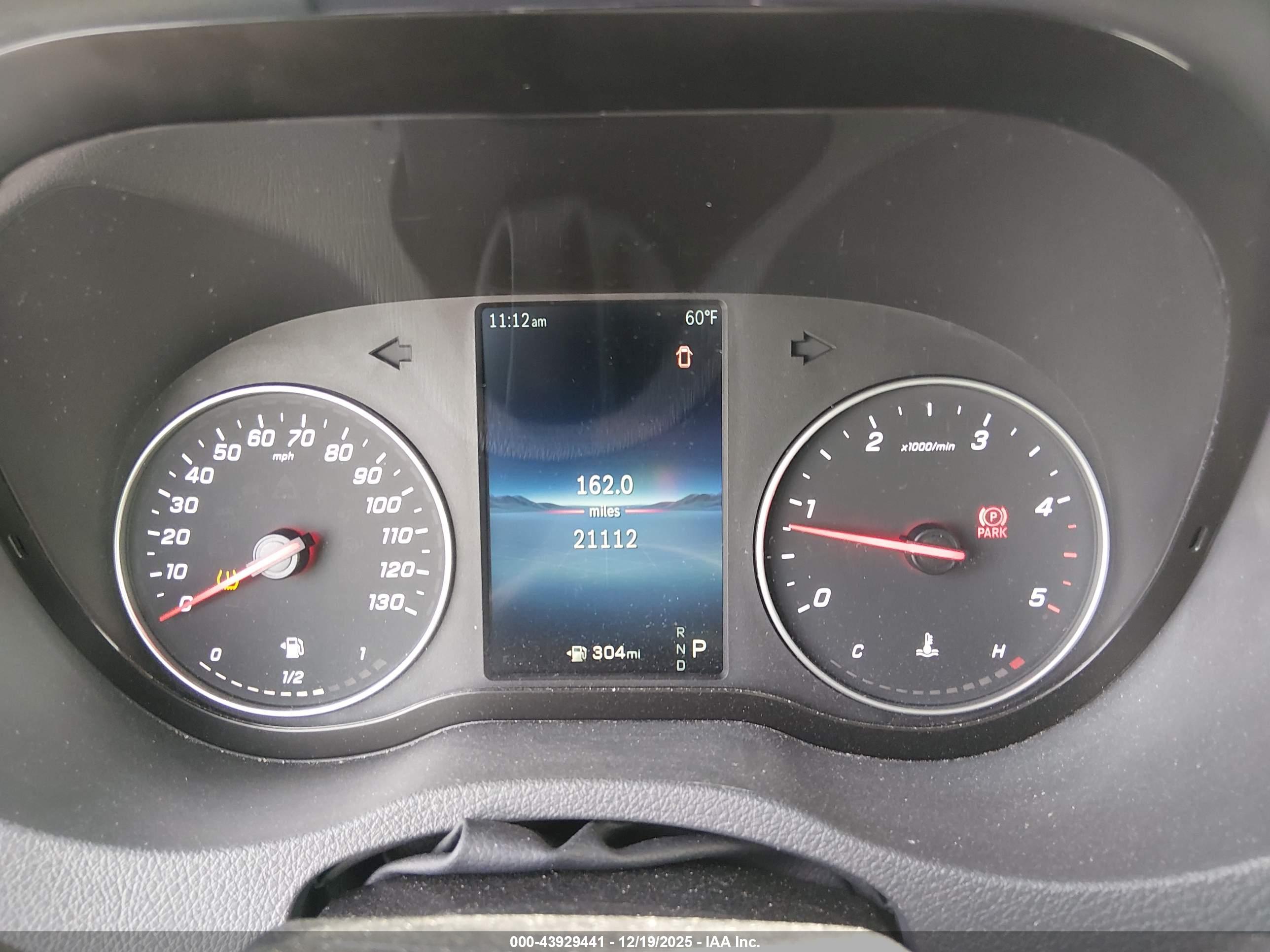 MERCEDES-BENZ SPRINTER image 7
