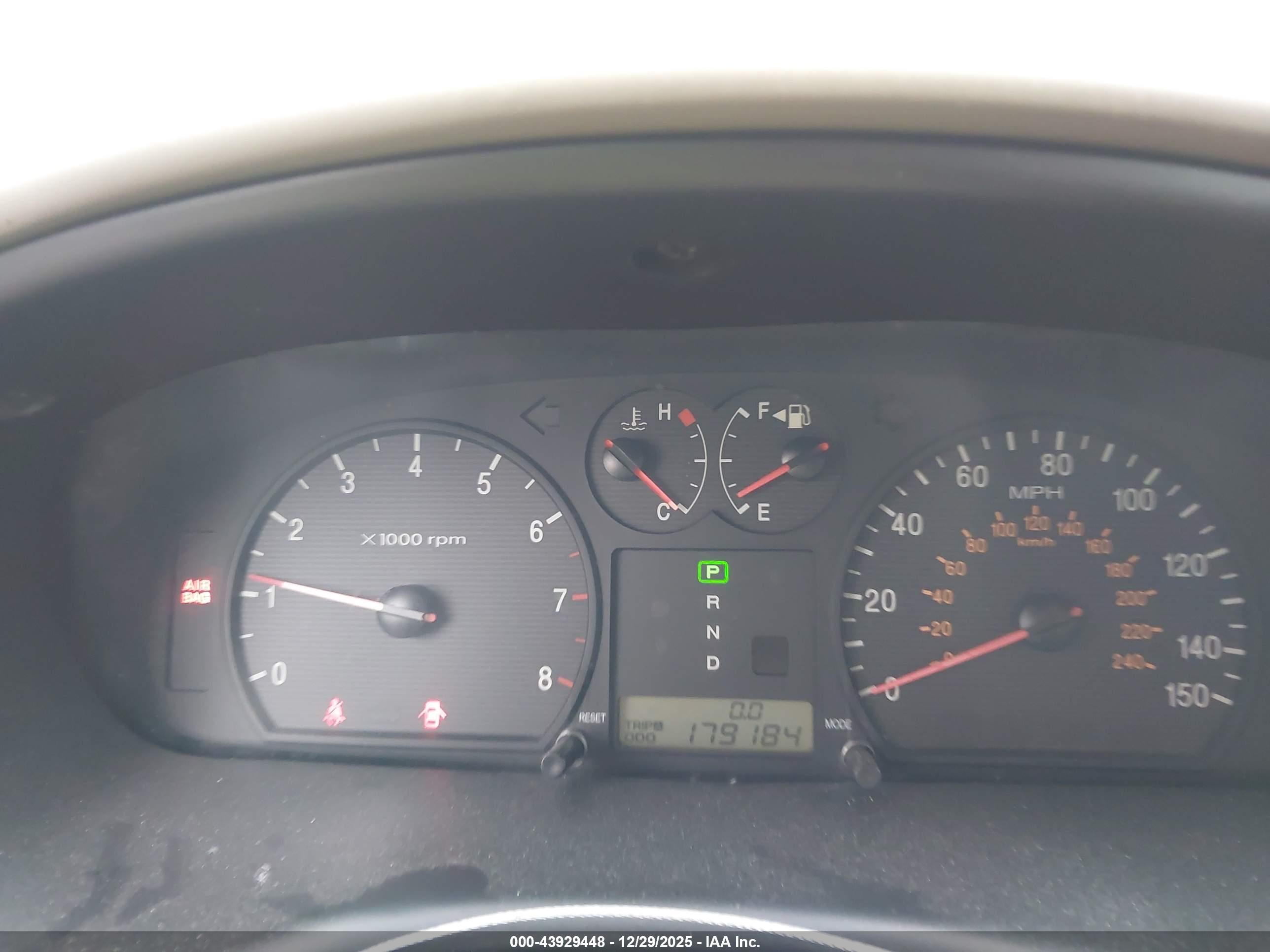 HYUNDAI SONATA image 7