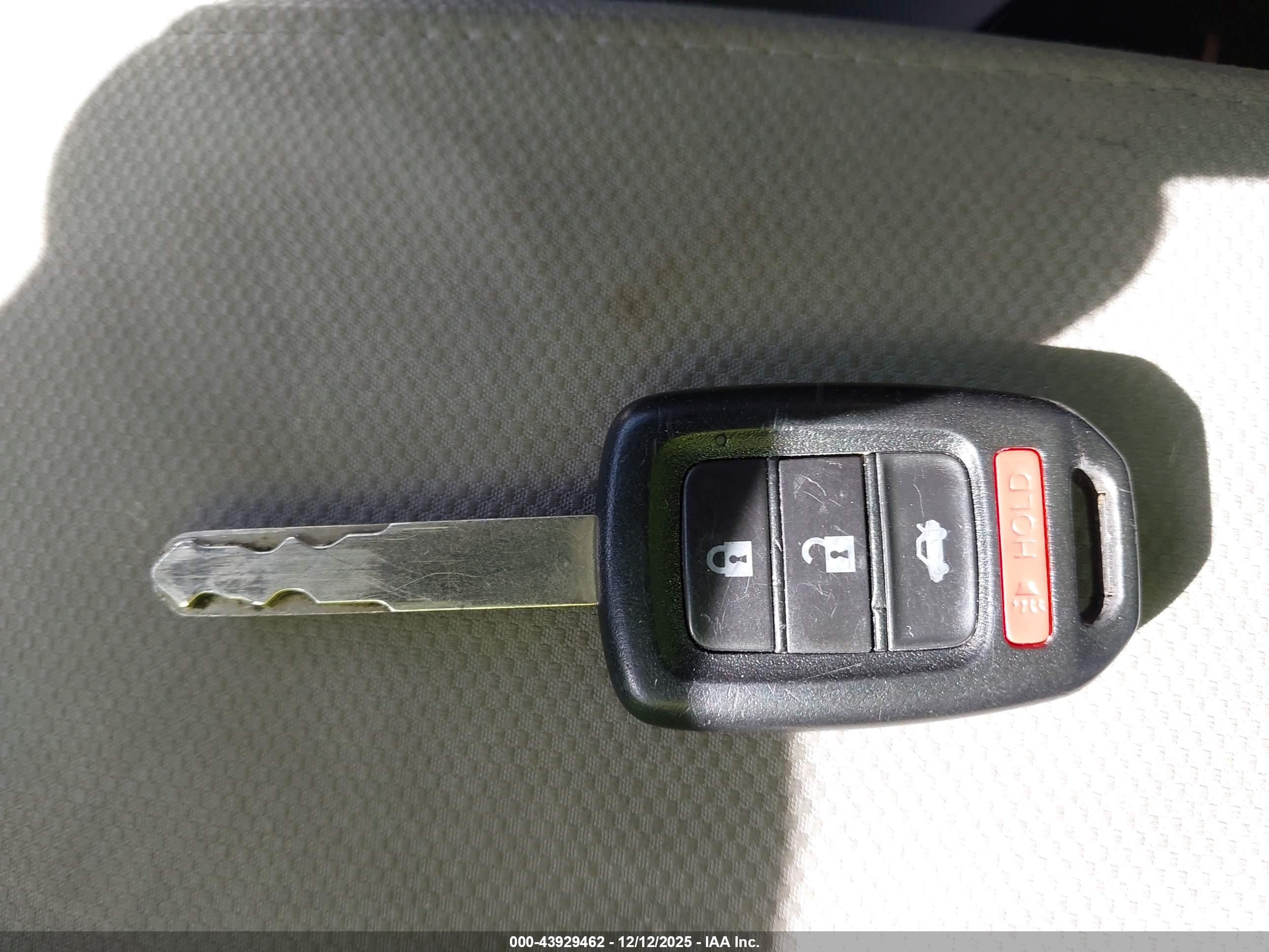 HONDA CIVIC image 11