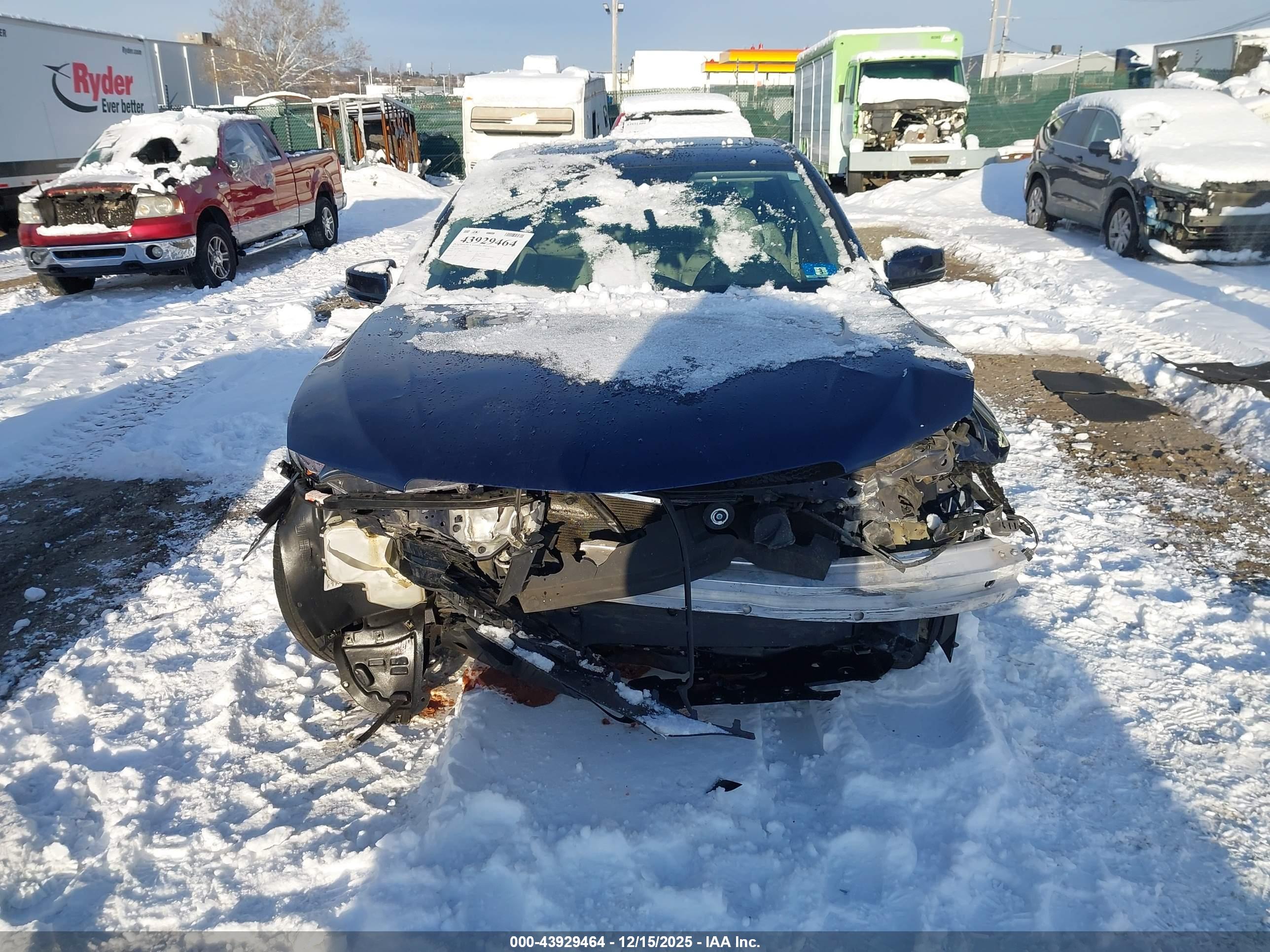 ACURA TLX image 6