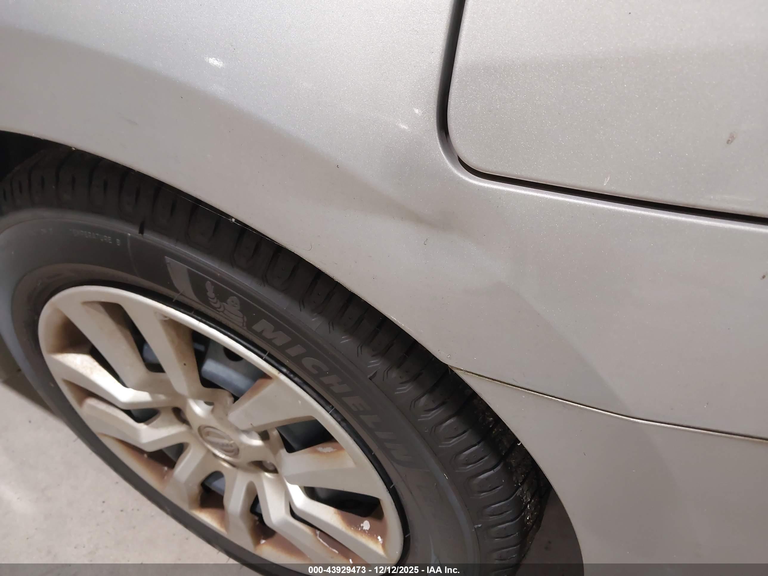 NISSAN ALTIMA image 6