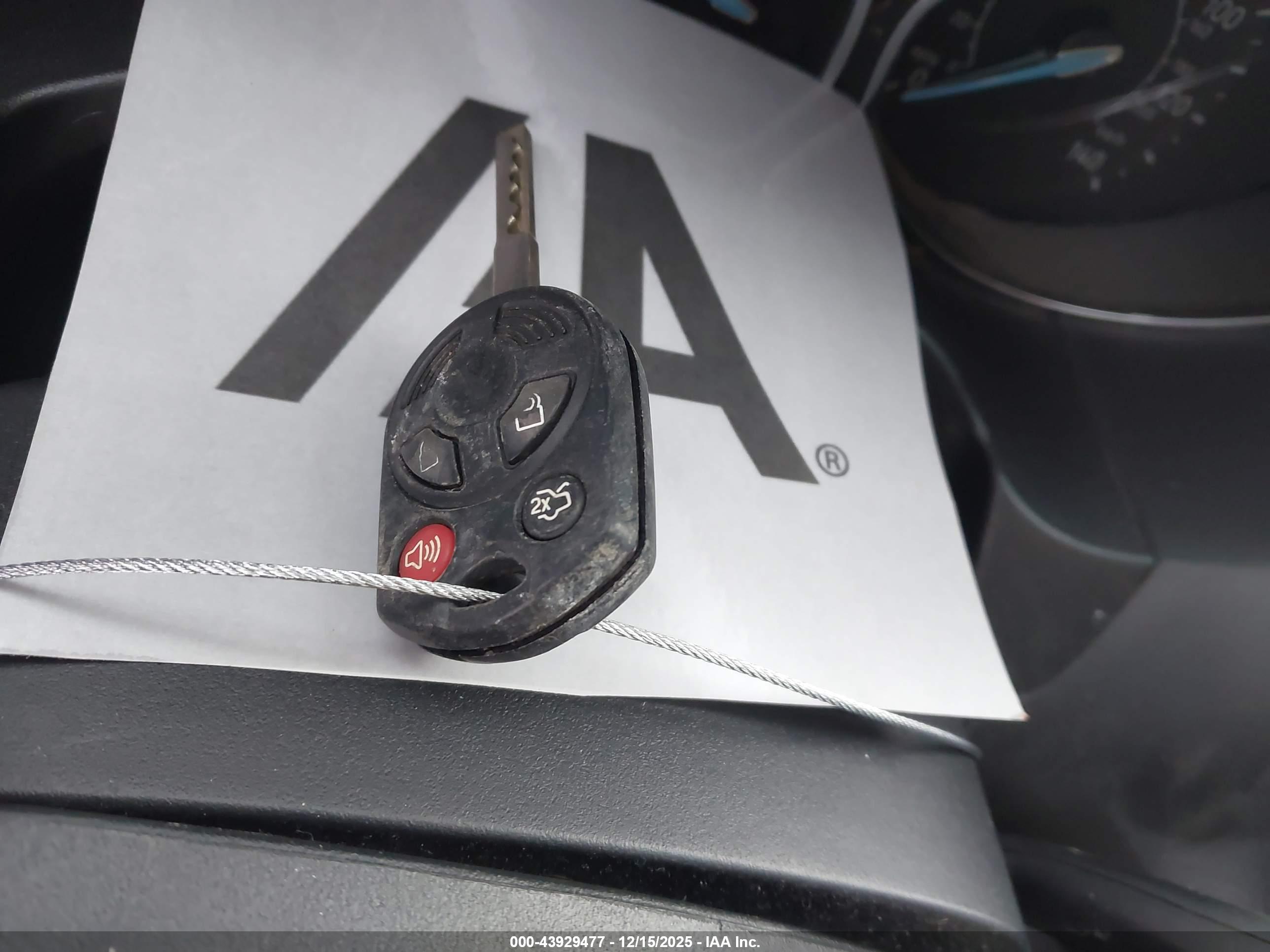 FORD FOCUS image 11