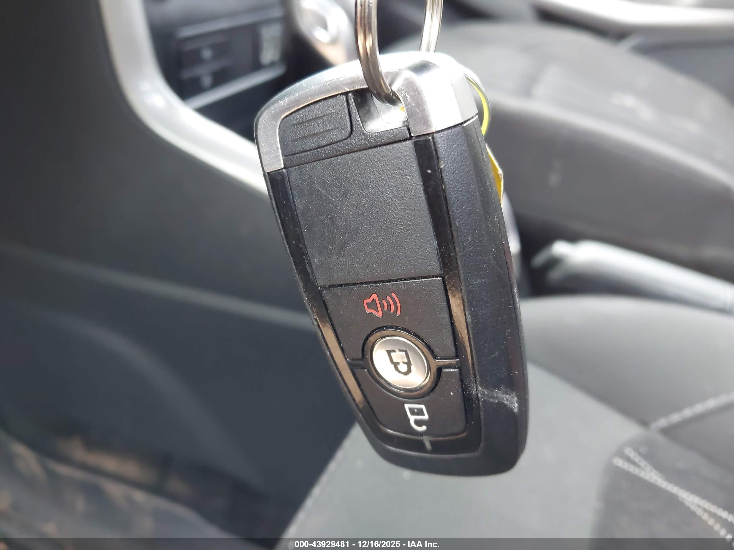 FORD ECOSPORT image 11