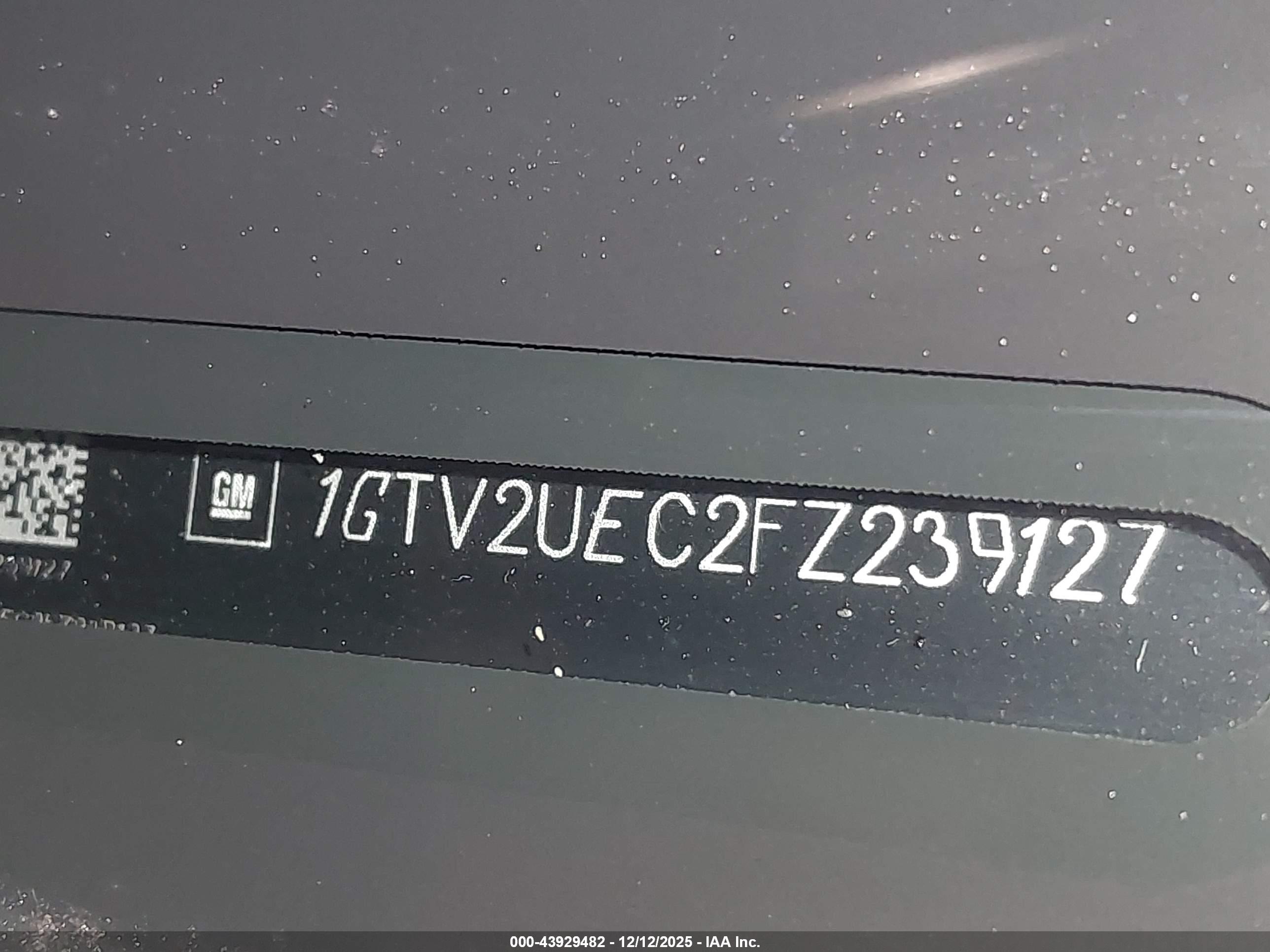 GMC SIERRA image 9