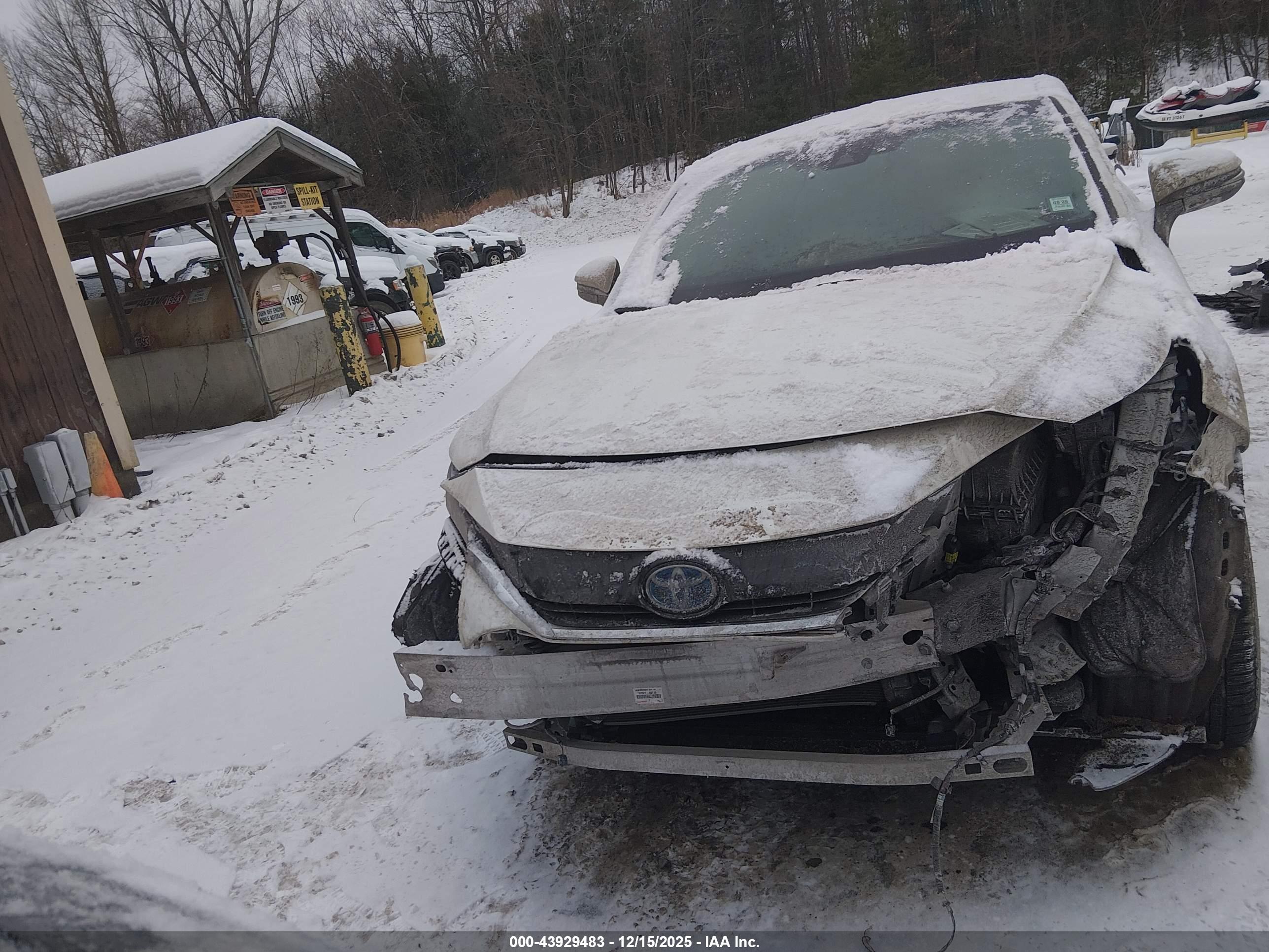 TOYOTA VENZA image 6