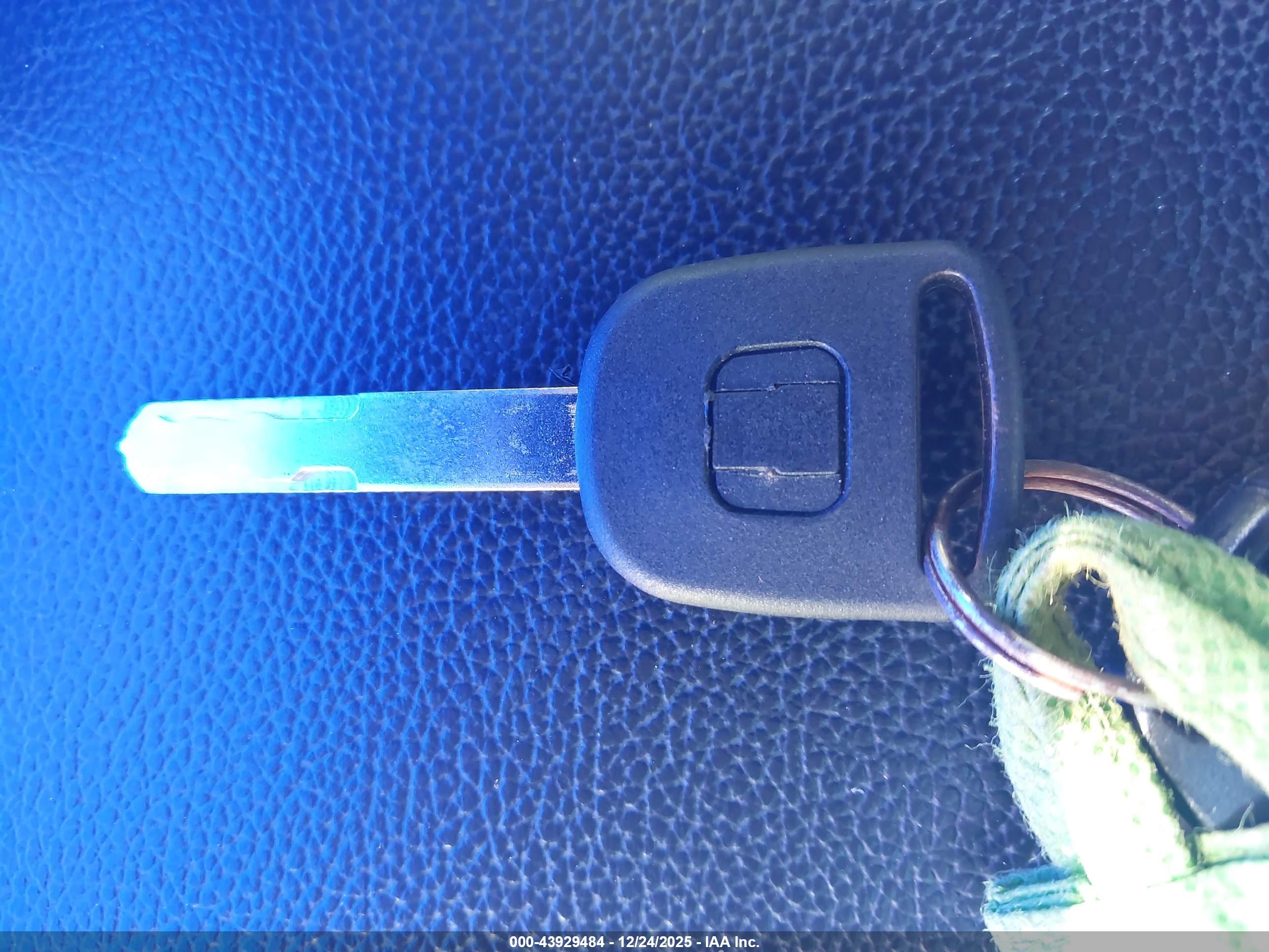 HONDA ACCORD image 11
