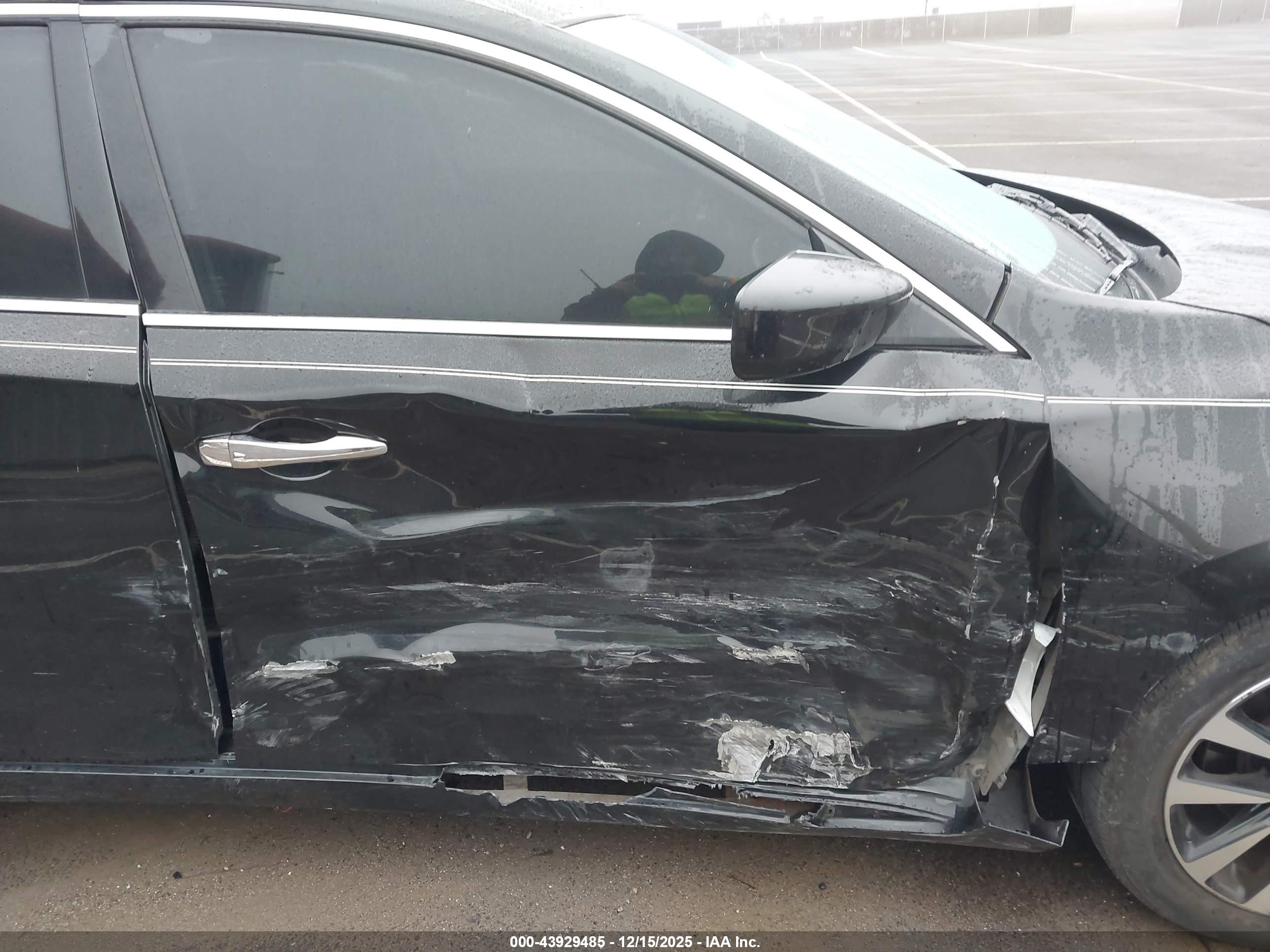 NISSAN ALTIMA image 6