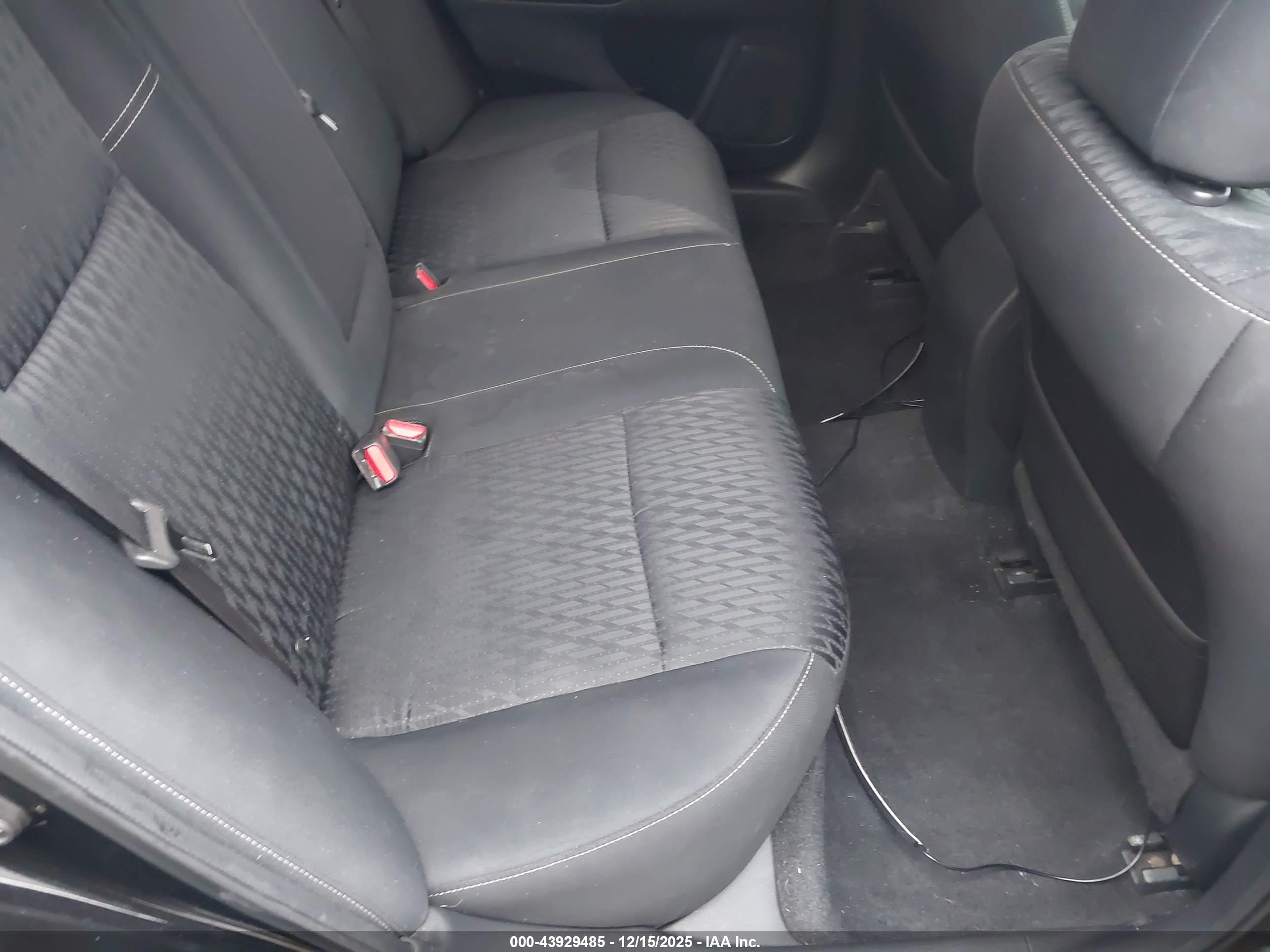 NISSAN ALTIMA image 8