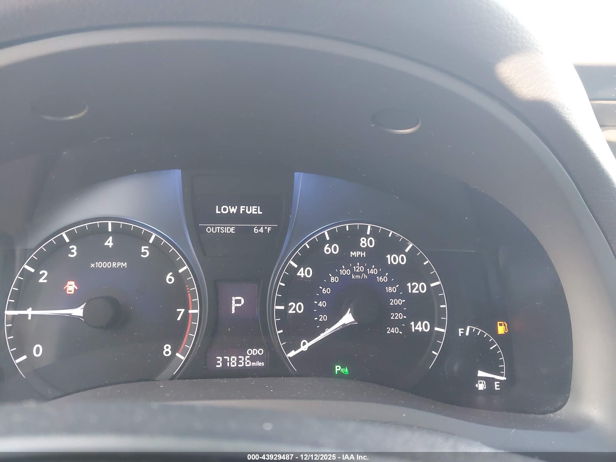 LEXUS RX image 7