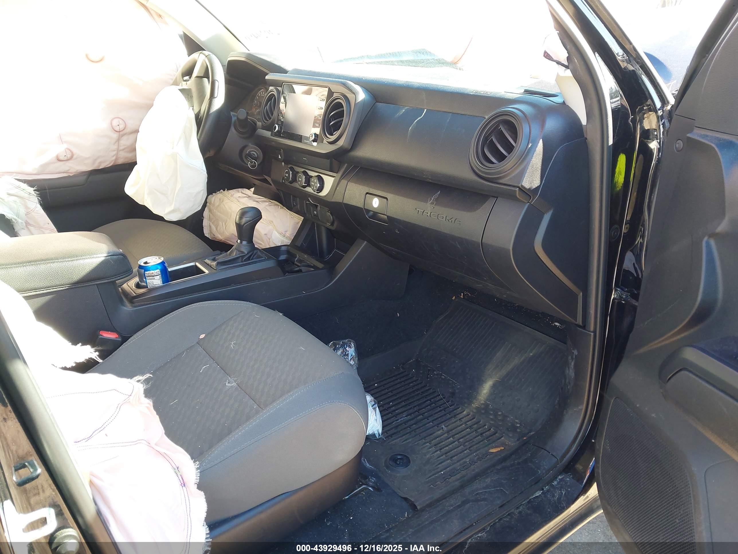 TOYOTA TACOMA image 5