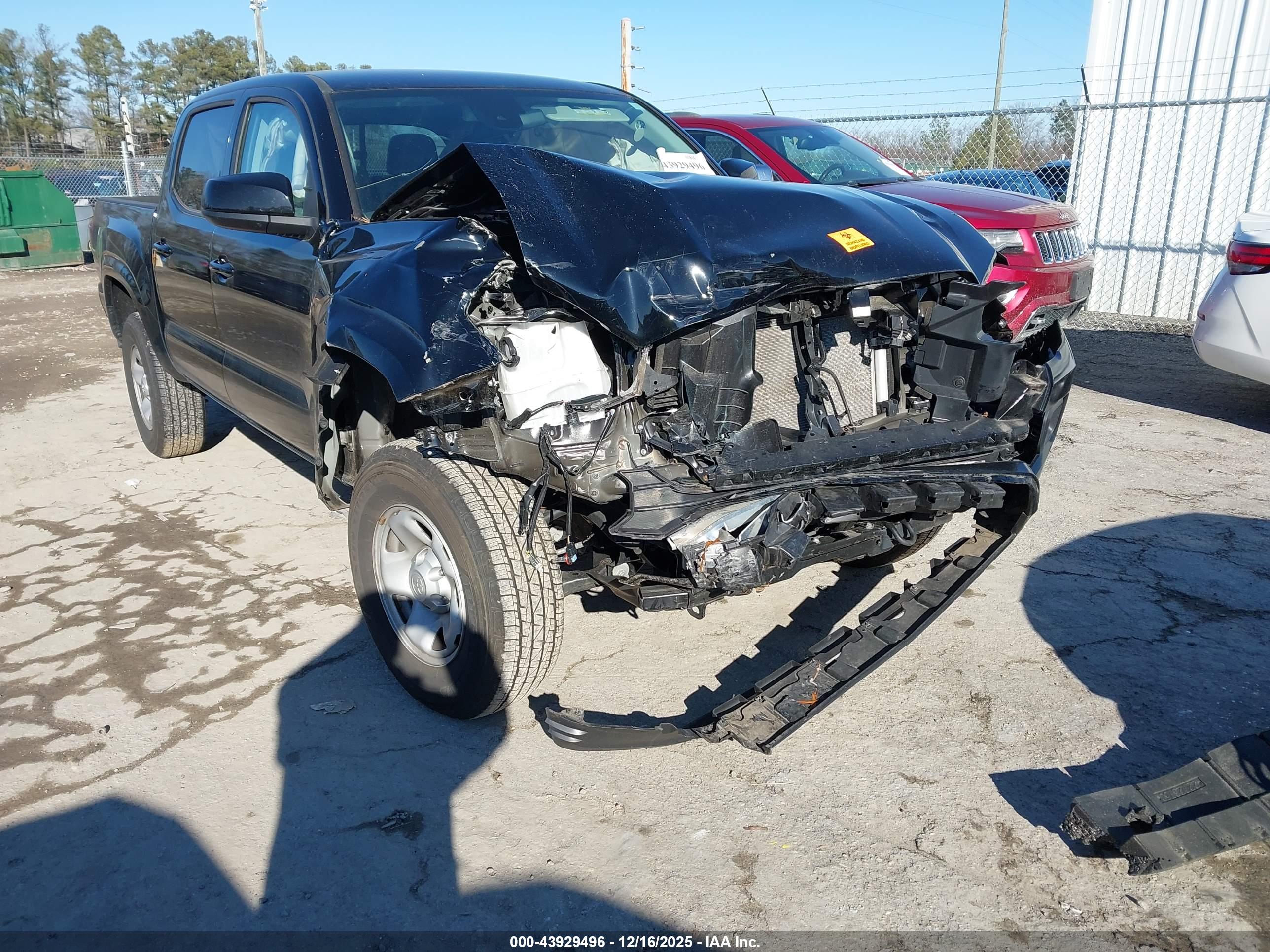 TOYOTA TACOMA image 6