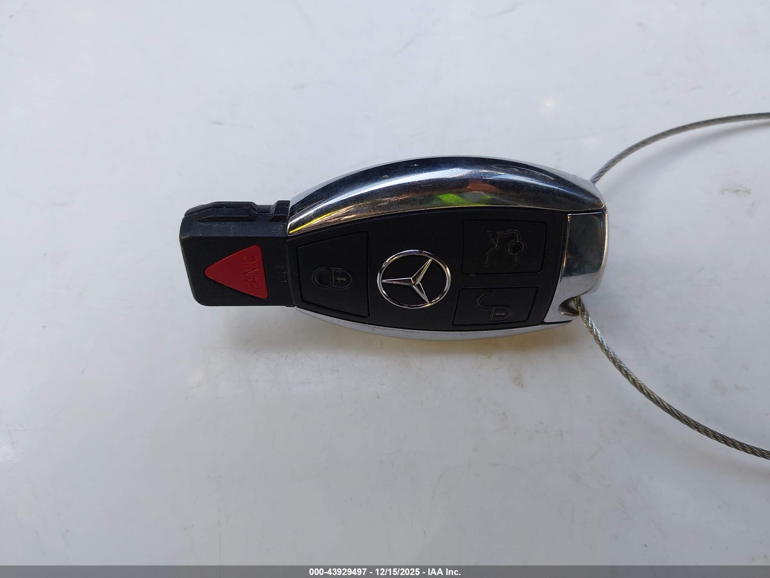 MERCEDES-BENZ CLA image 11