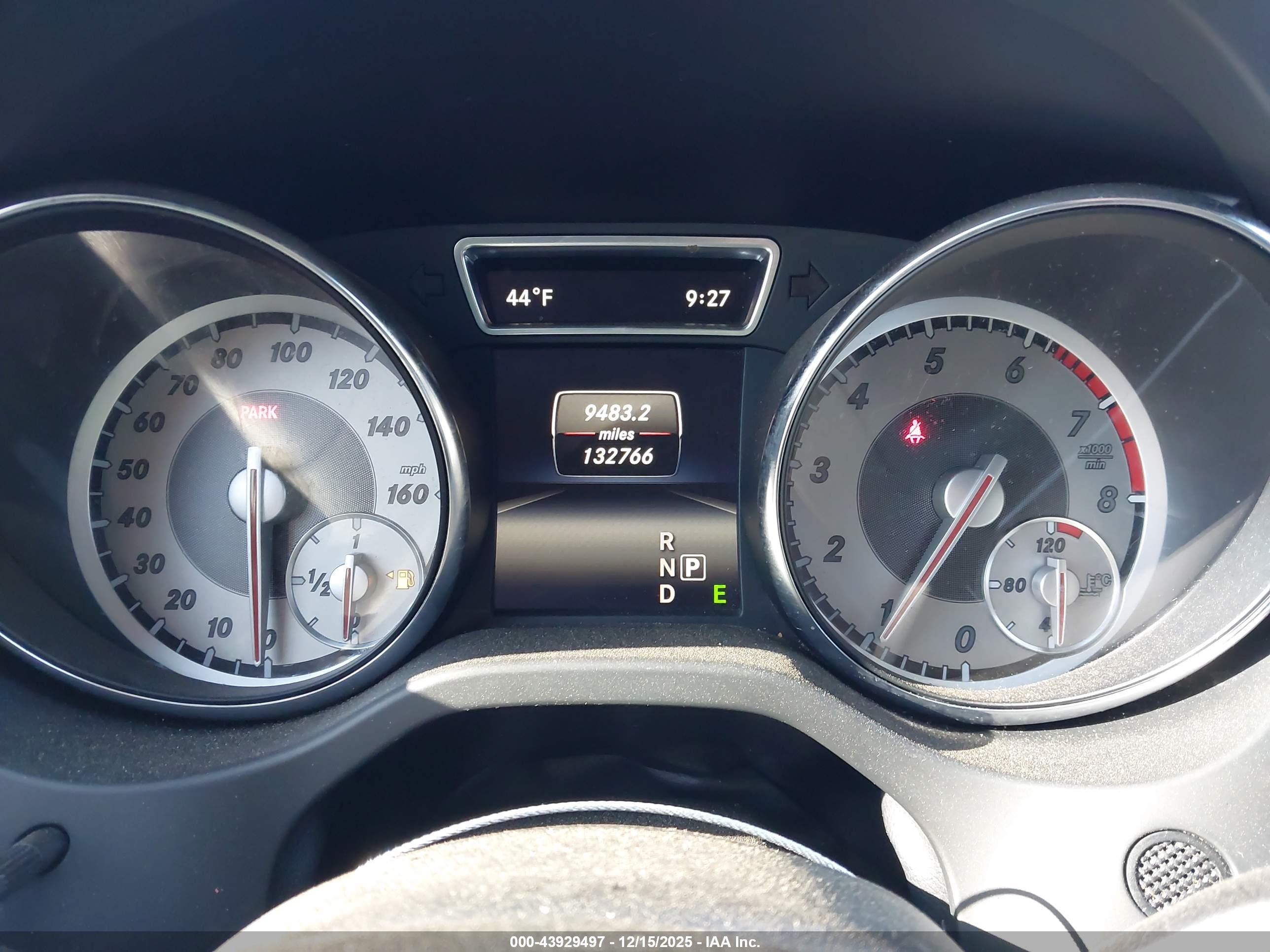 MERCEDES-BENZ CLA image 7