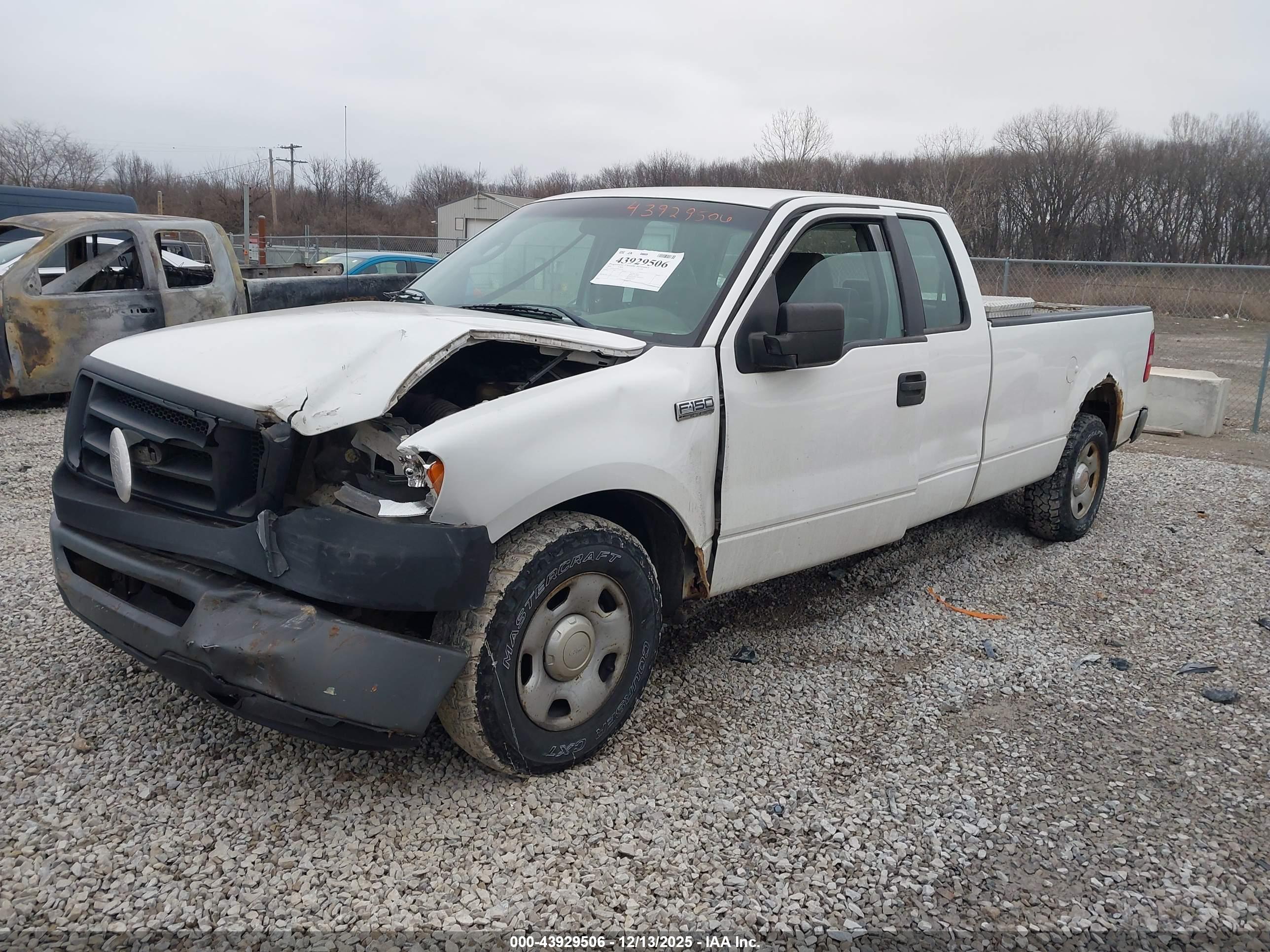 FORD F-150 image 2