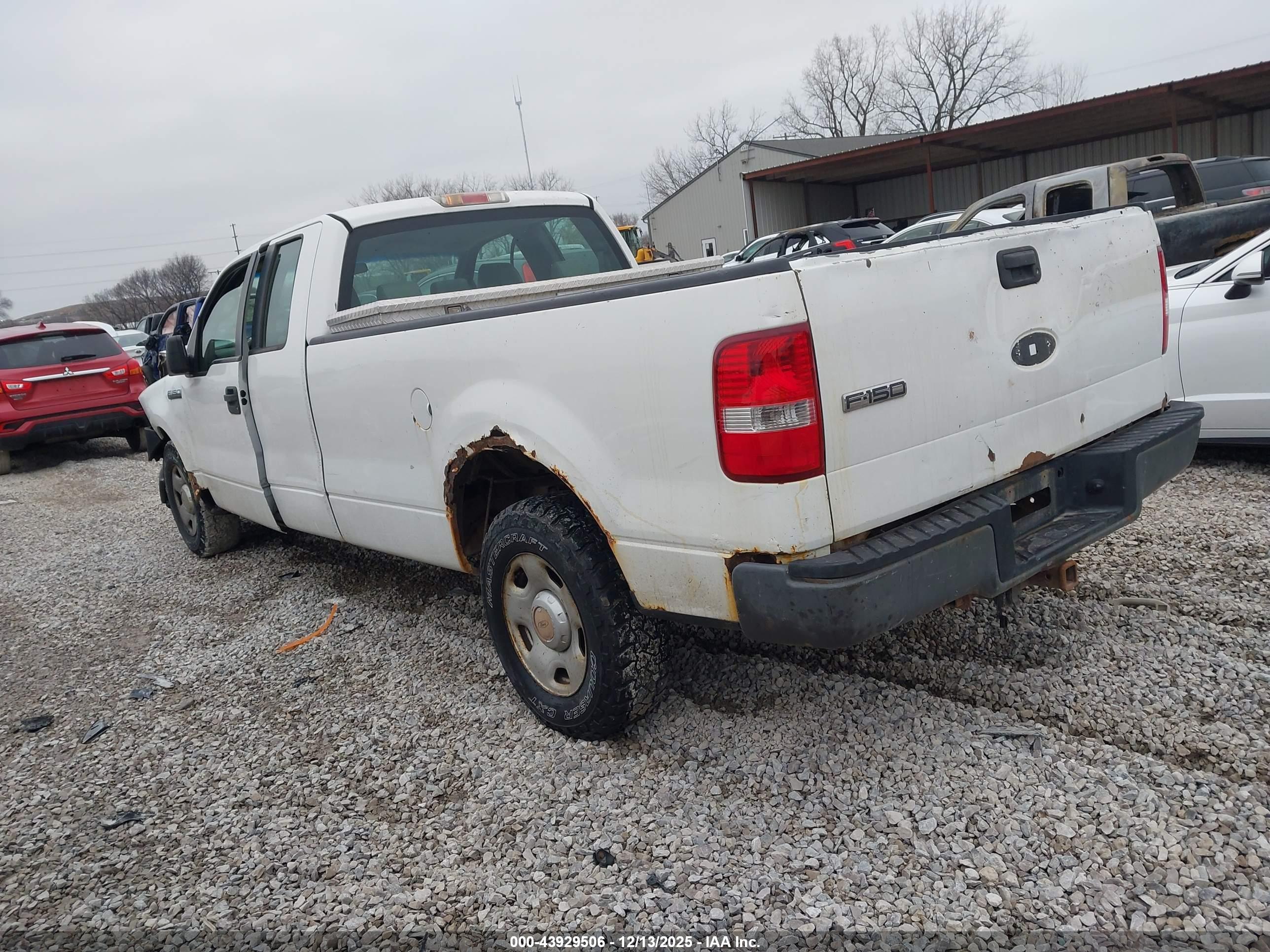 FORD F-150 image 3