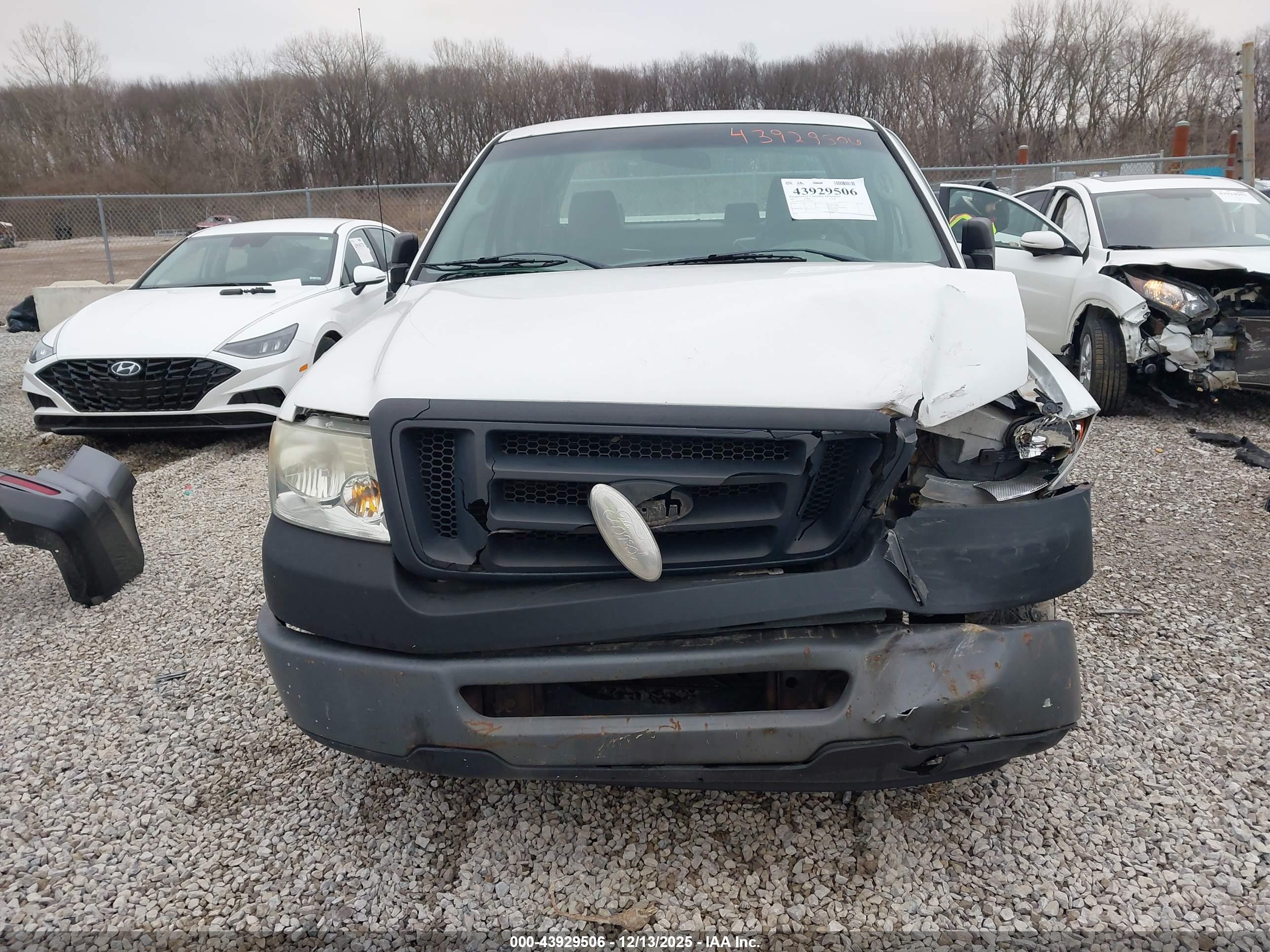 FORD F-150 image 6