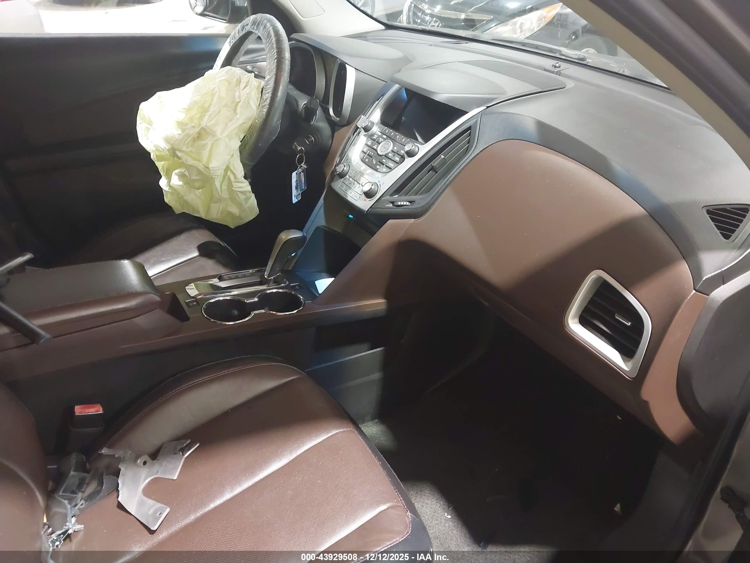 CHEVROLET EQUINOX image 5