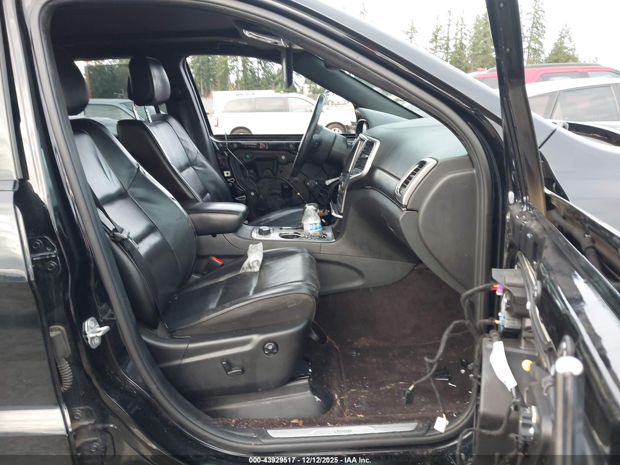 JEEP GRAND image 5