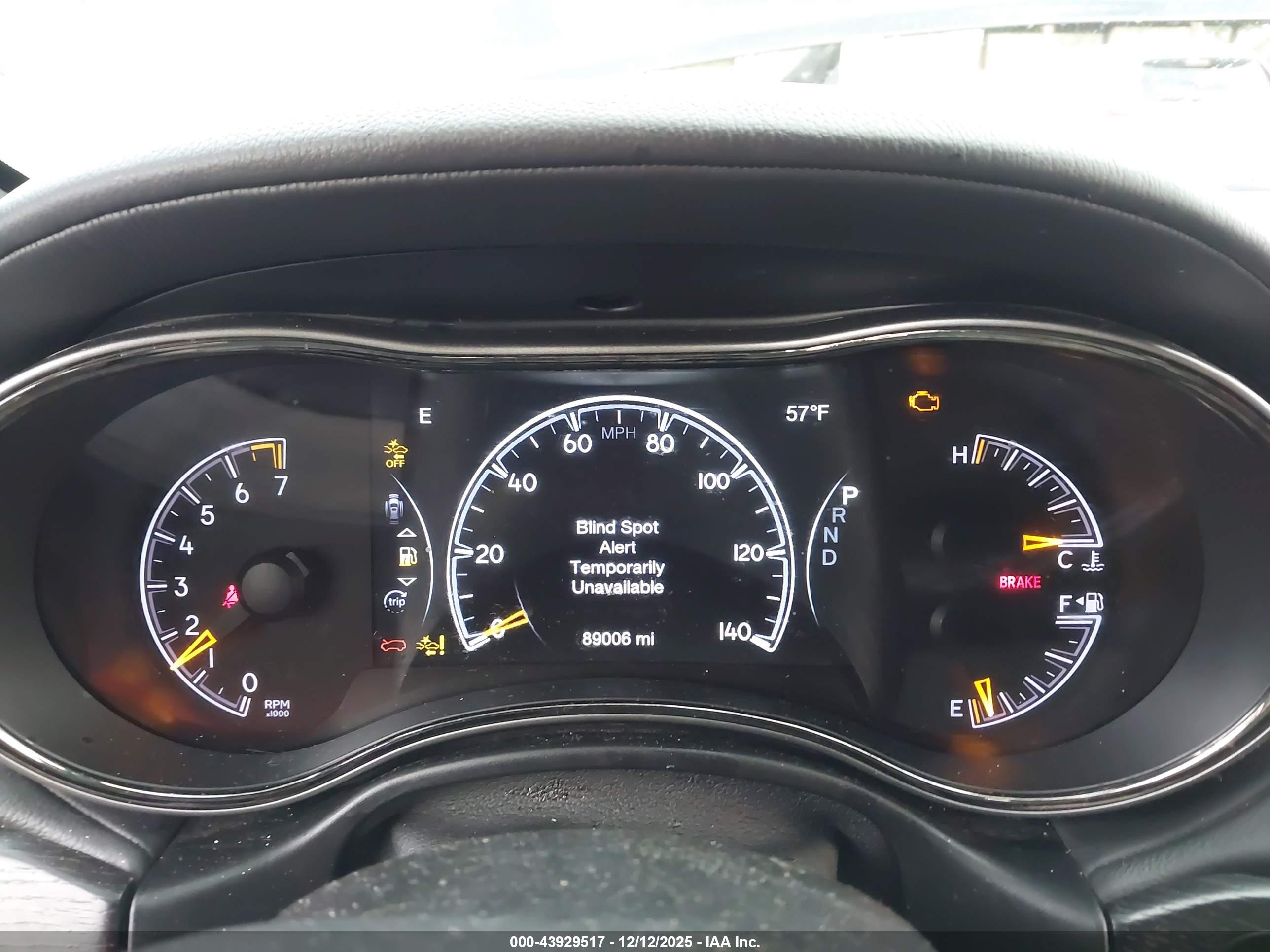 JEEP GRAND image 7
