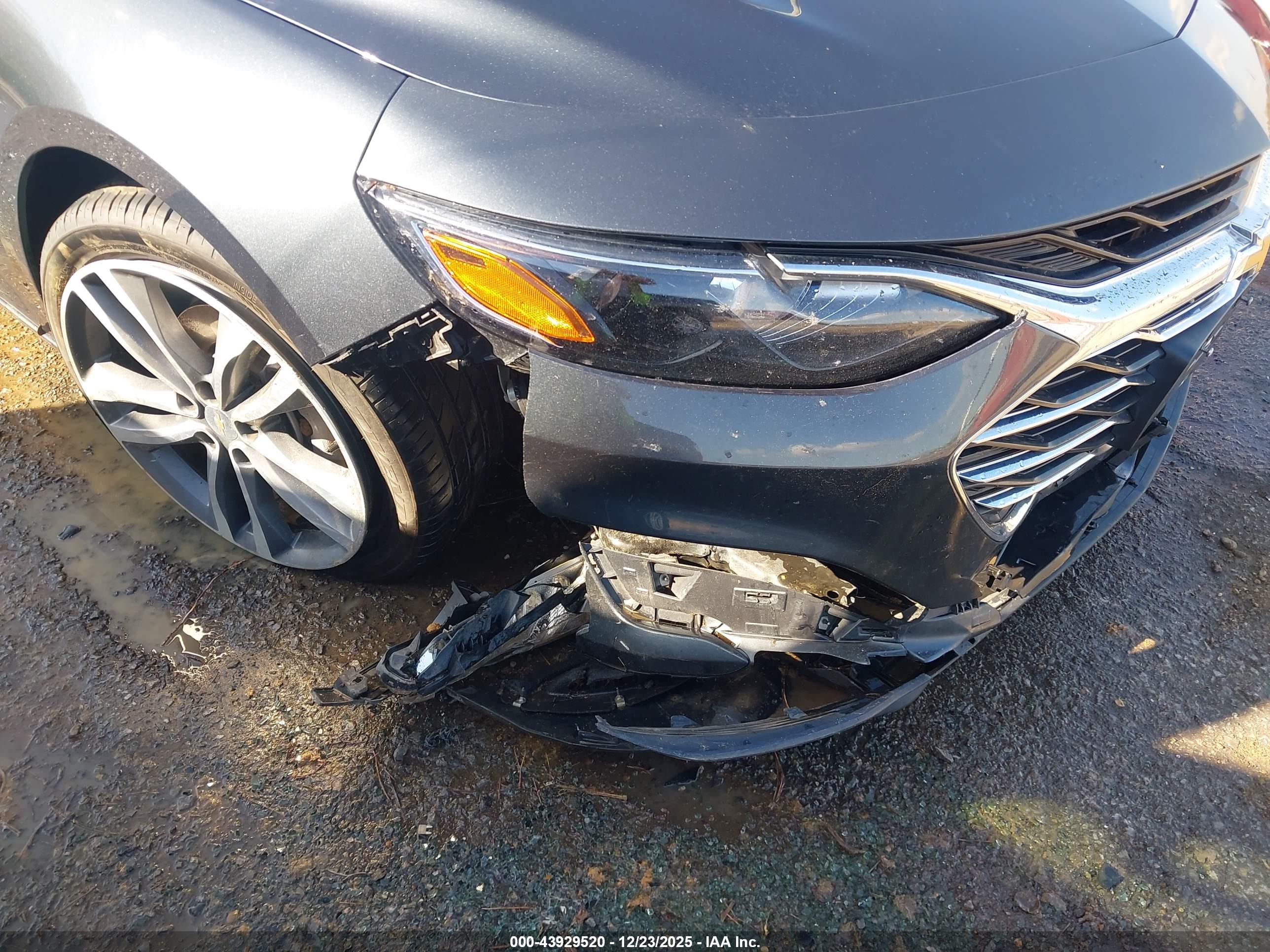 CHEVROLET MALIBU image 6
