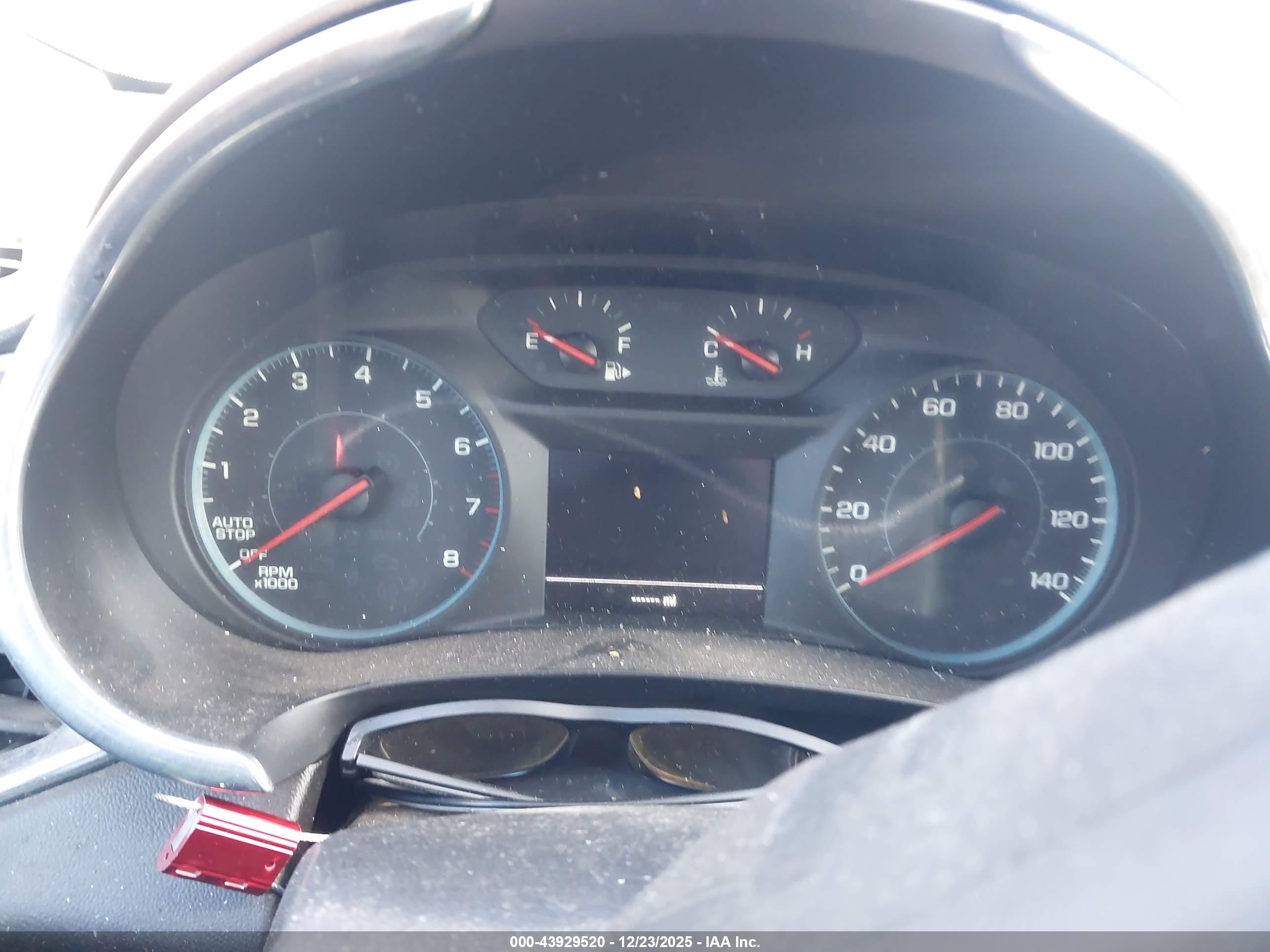 CHEVROLET MALIBU image 7
