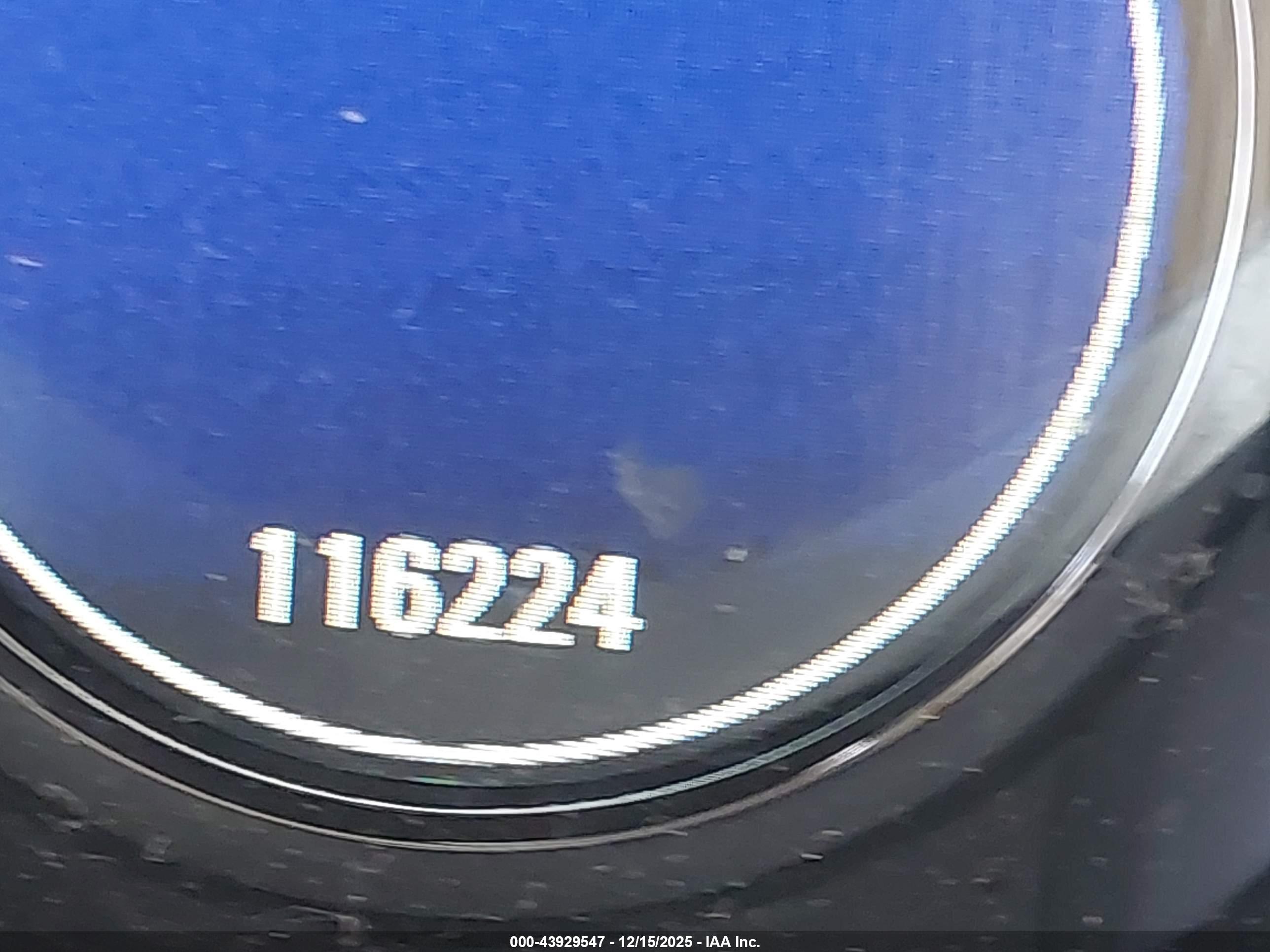 CADILLAC SRX image 7