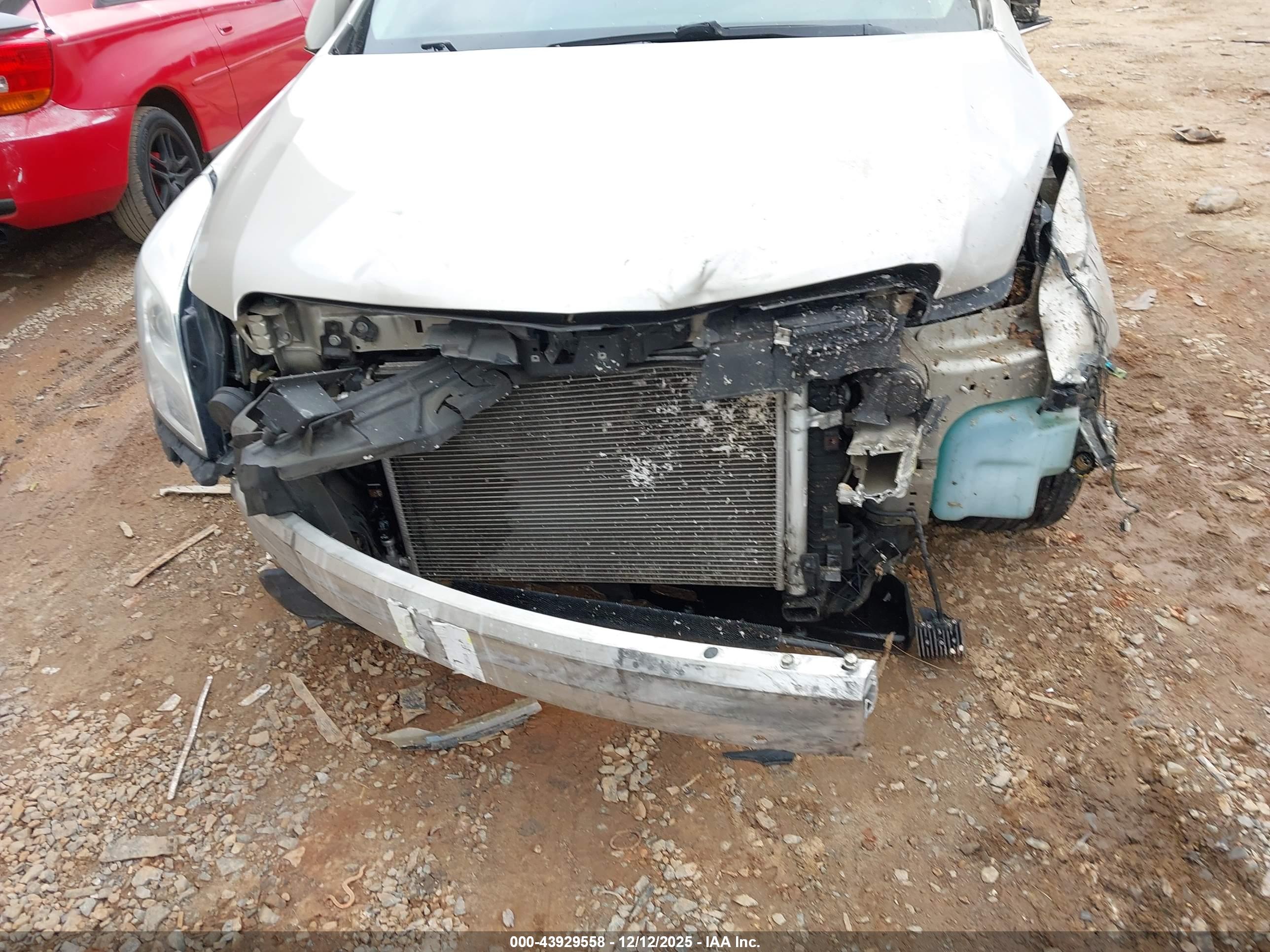 CADILLAC XTS image 6