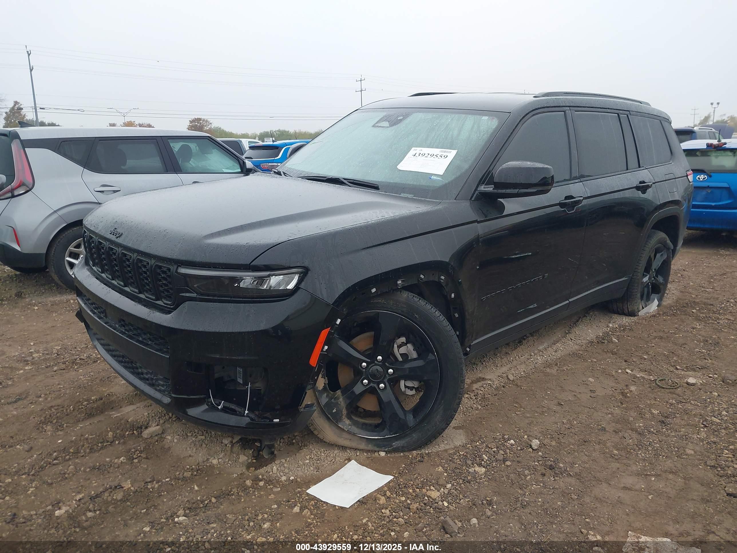 JEEP GRAND image 2