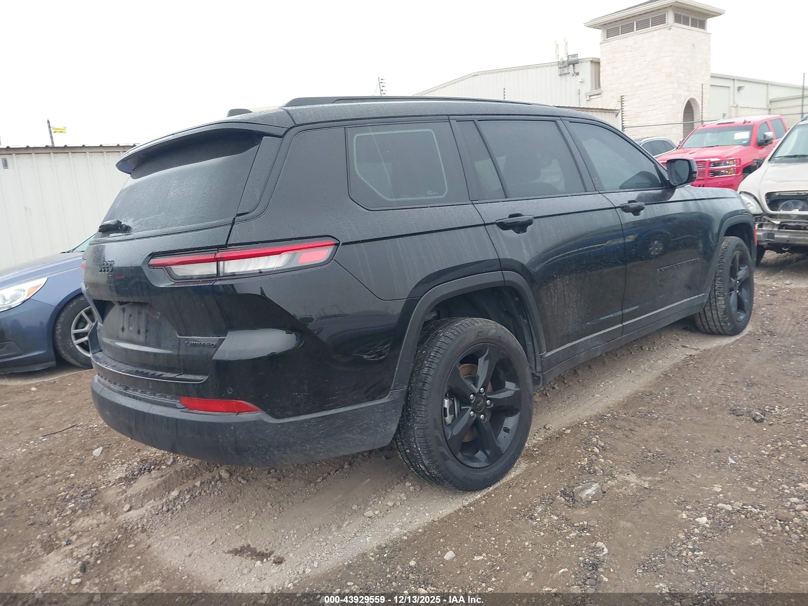 JEEP GRAND image 4