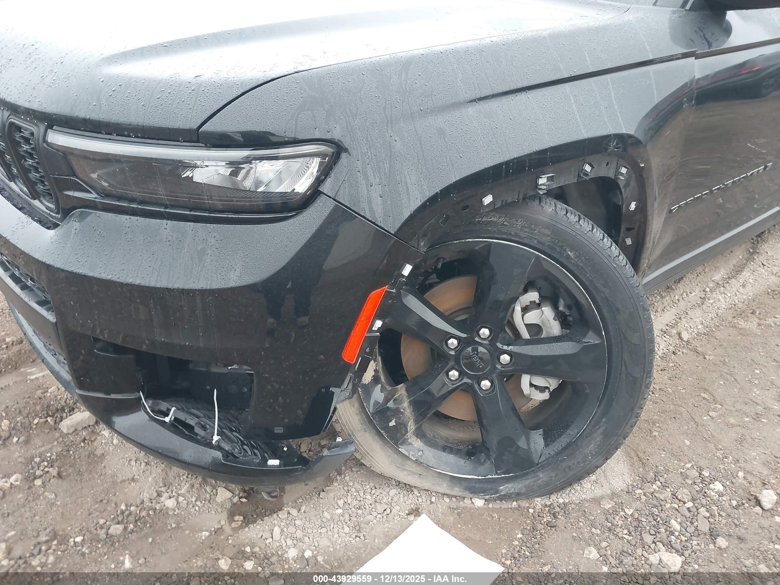 JEEP GRAND image 6