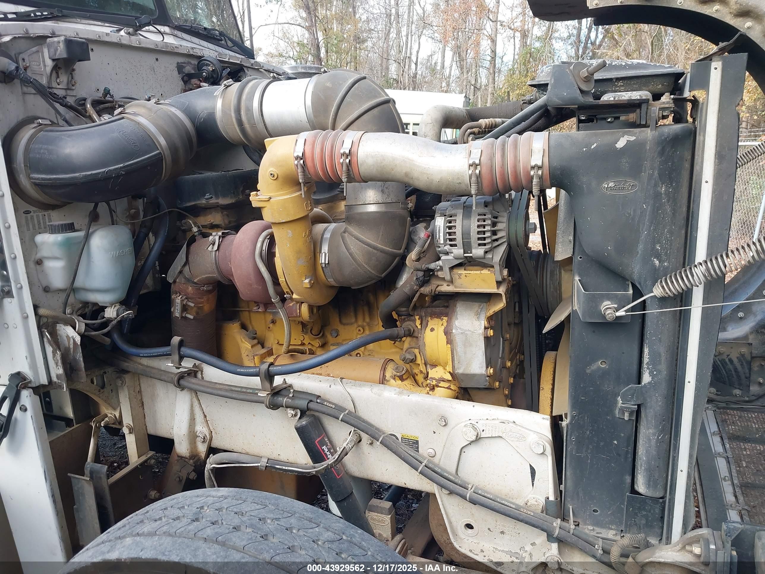 PETERBILT 379 image 10