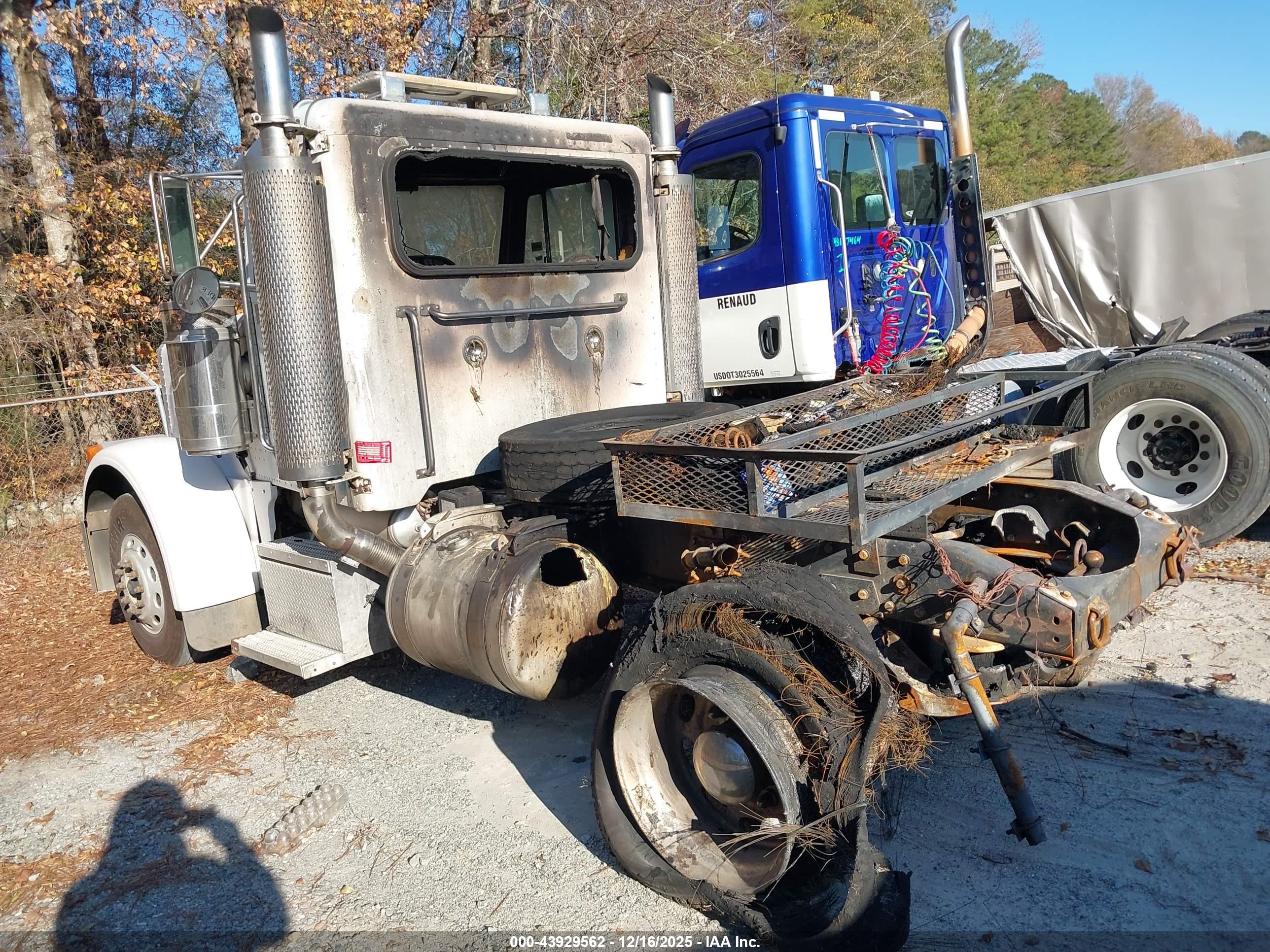 PETERBILT 379 image 3
