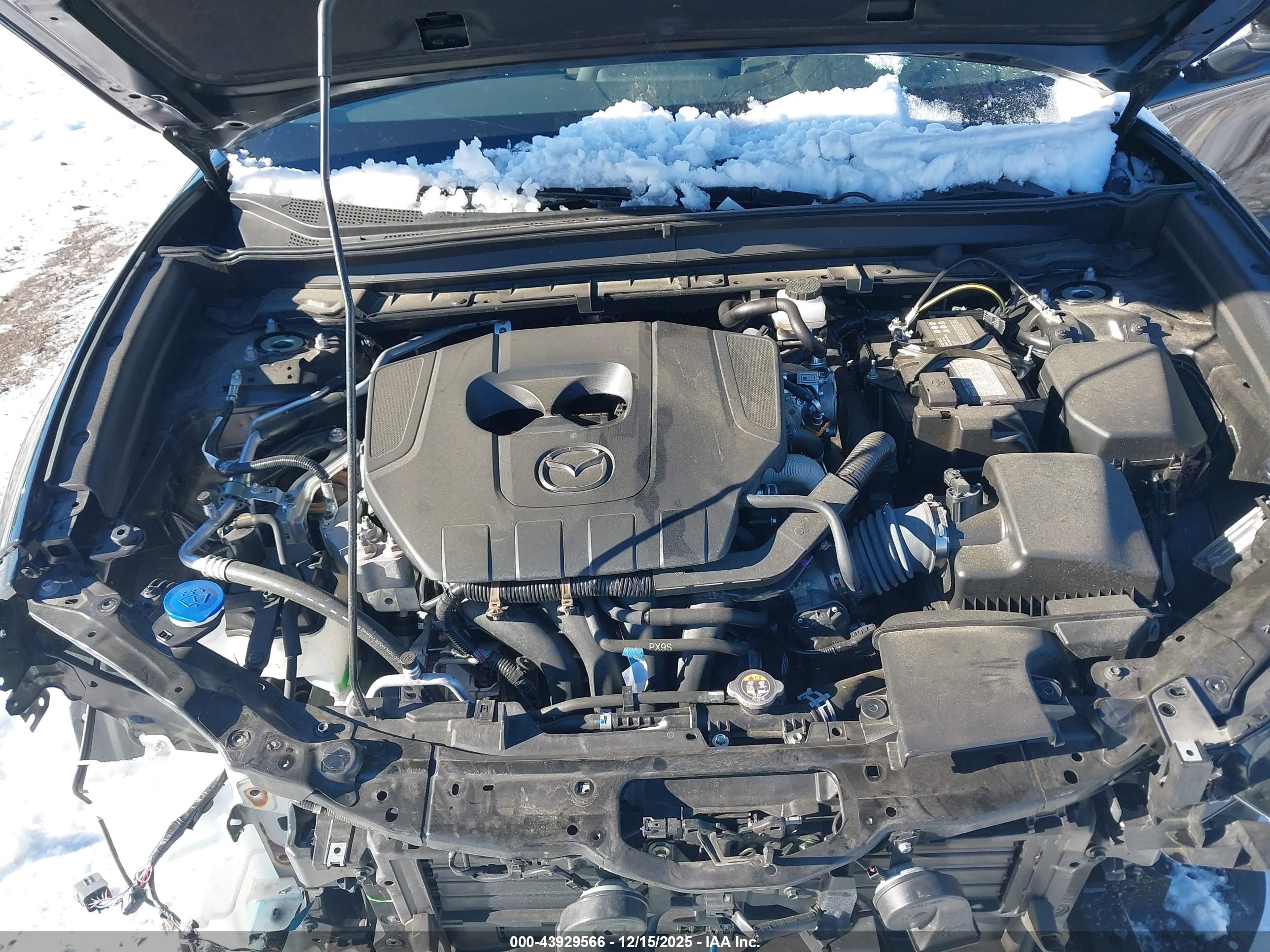 MAZDA CX-30 image 10