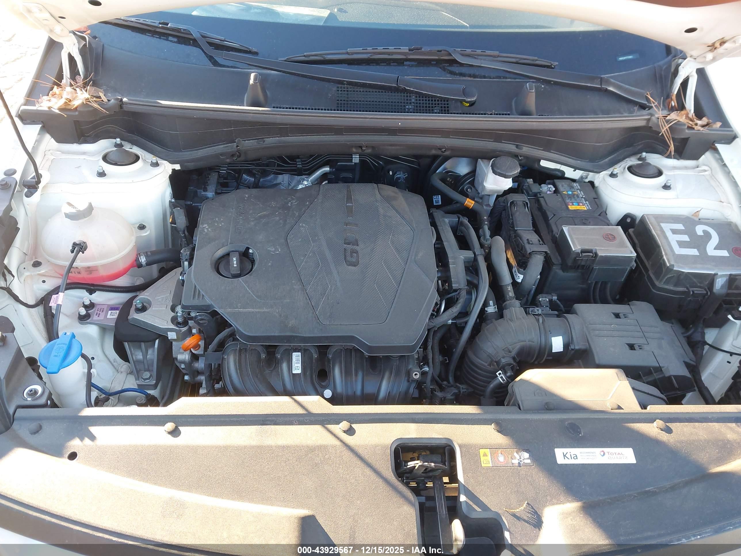 KIA SPORTAGE image 10