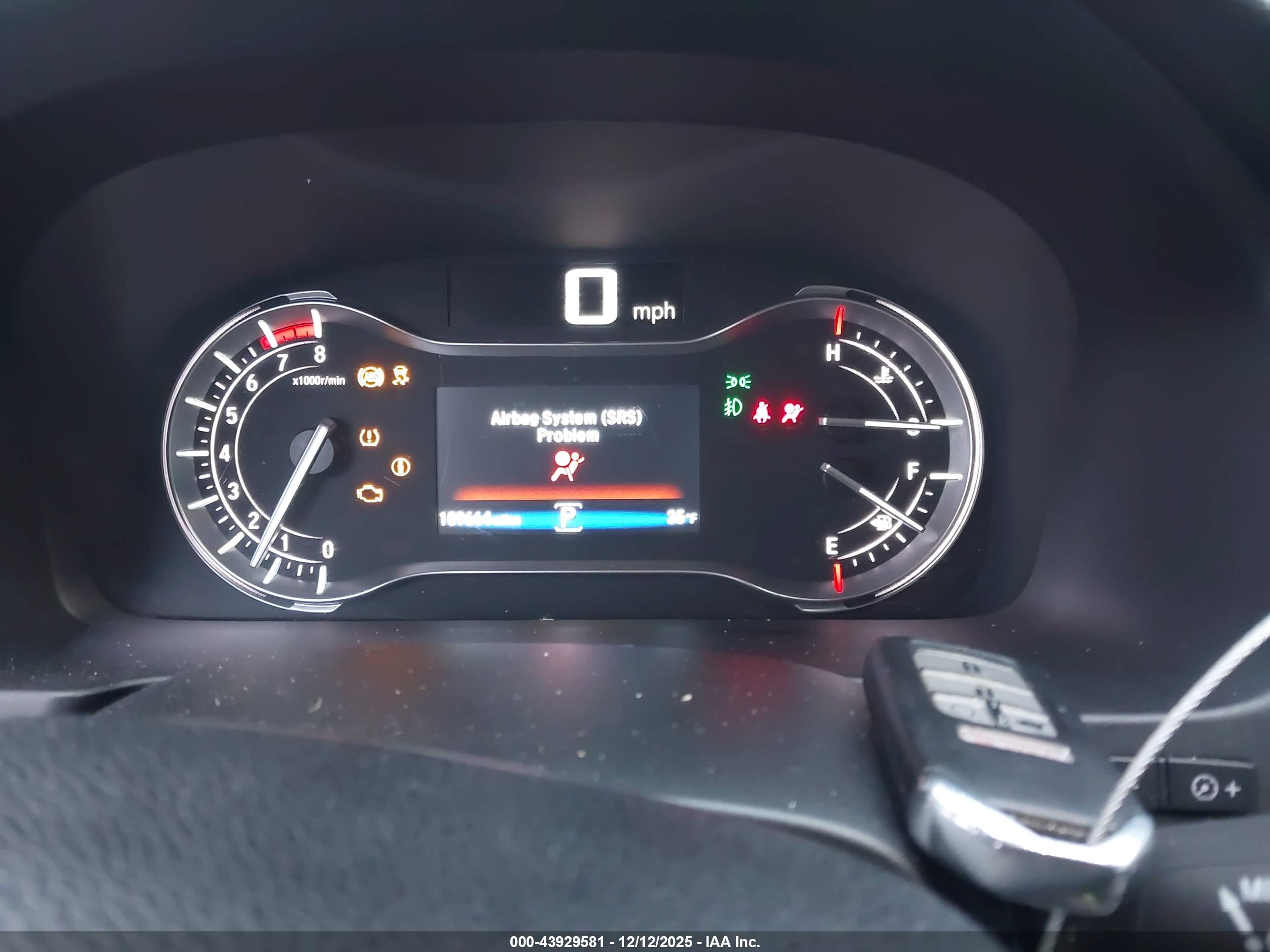 HONDA PILOT image 7