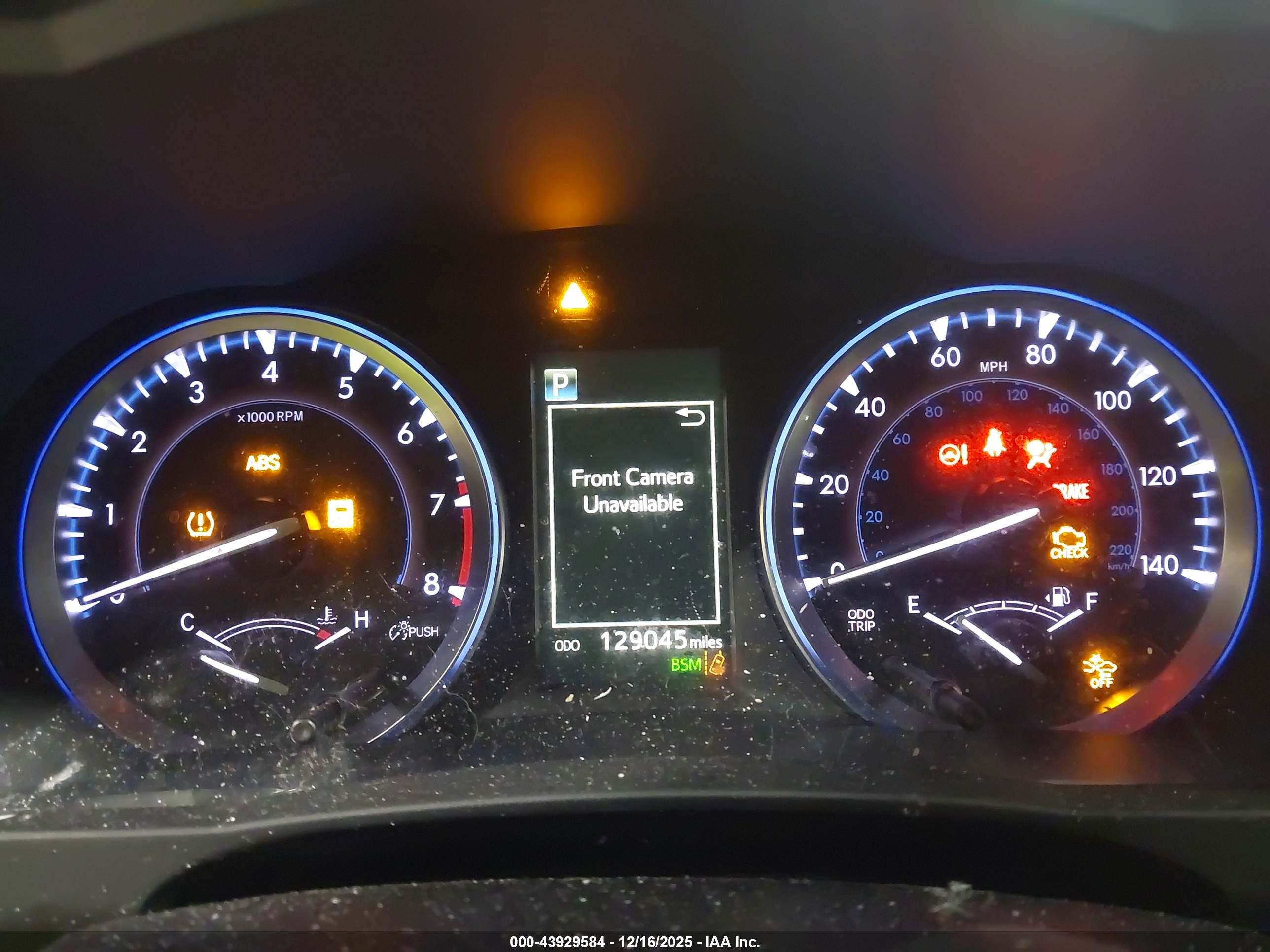 TOYOTA HIGHLANDER image 7