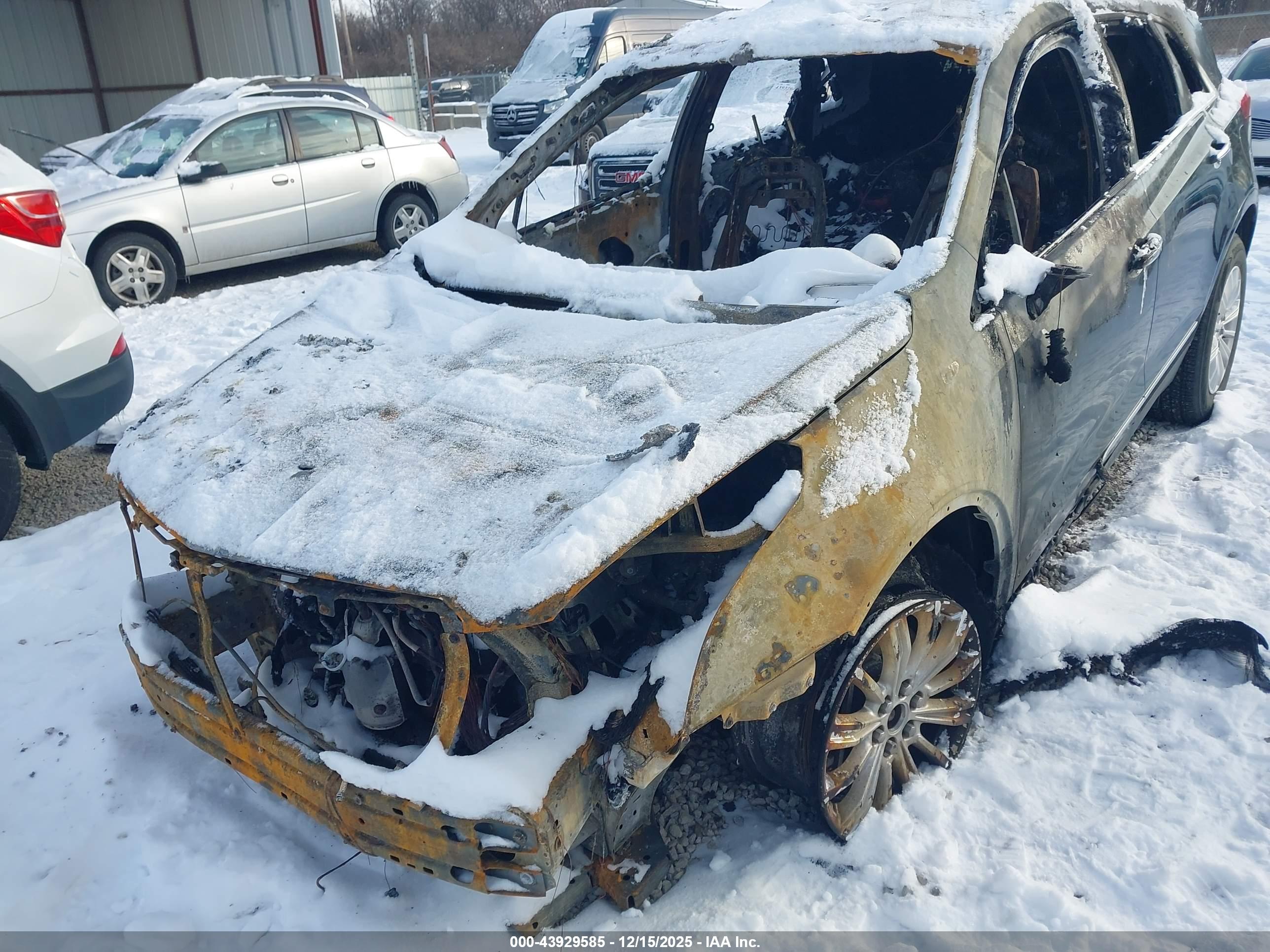 CADILLAC XT5 image 6