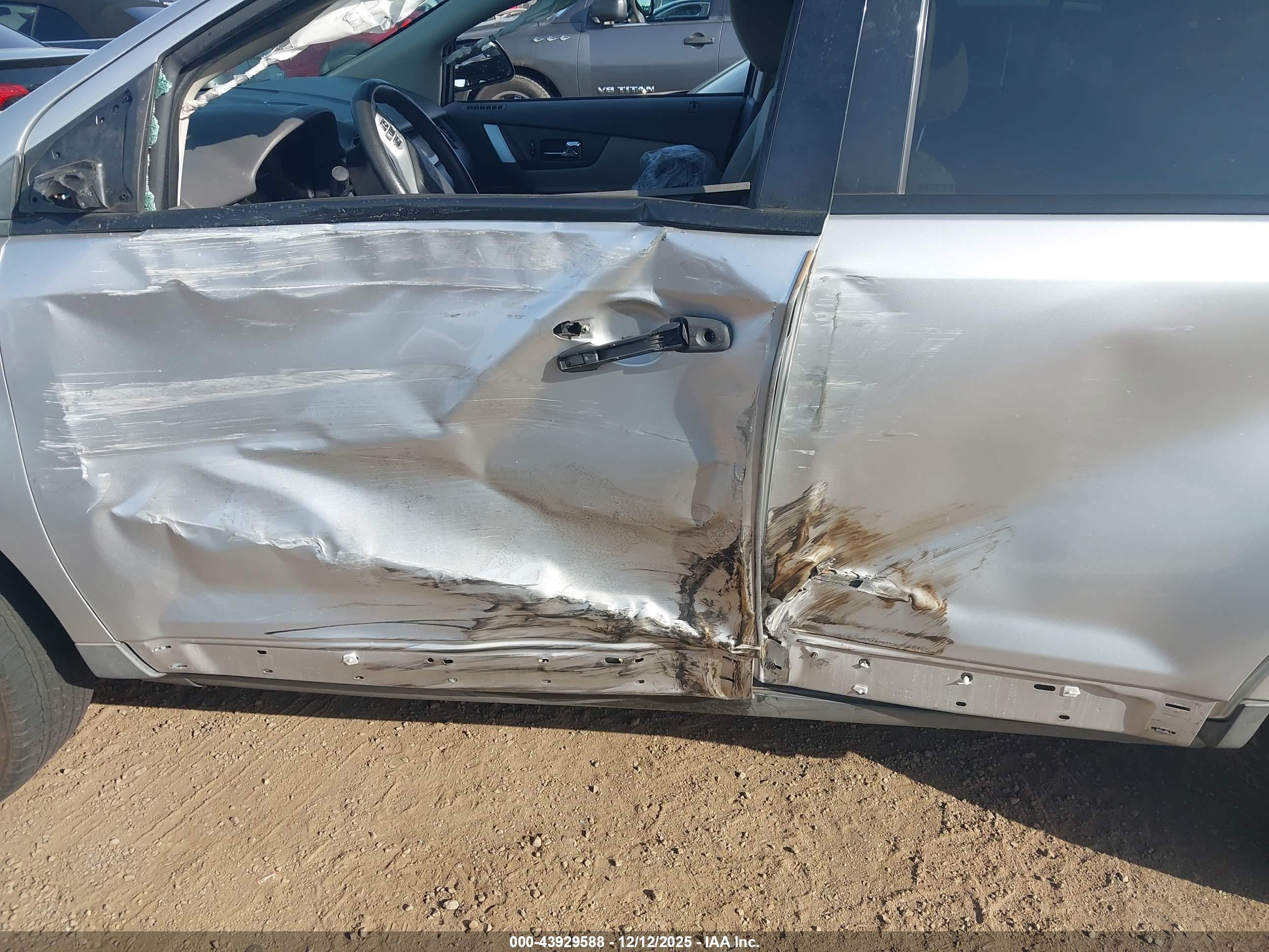 FORD EDGE image 6