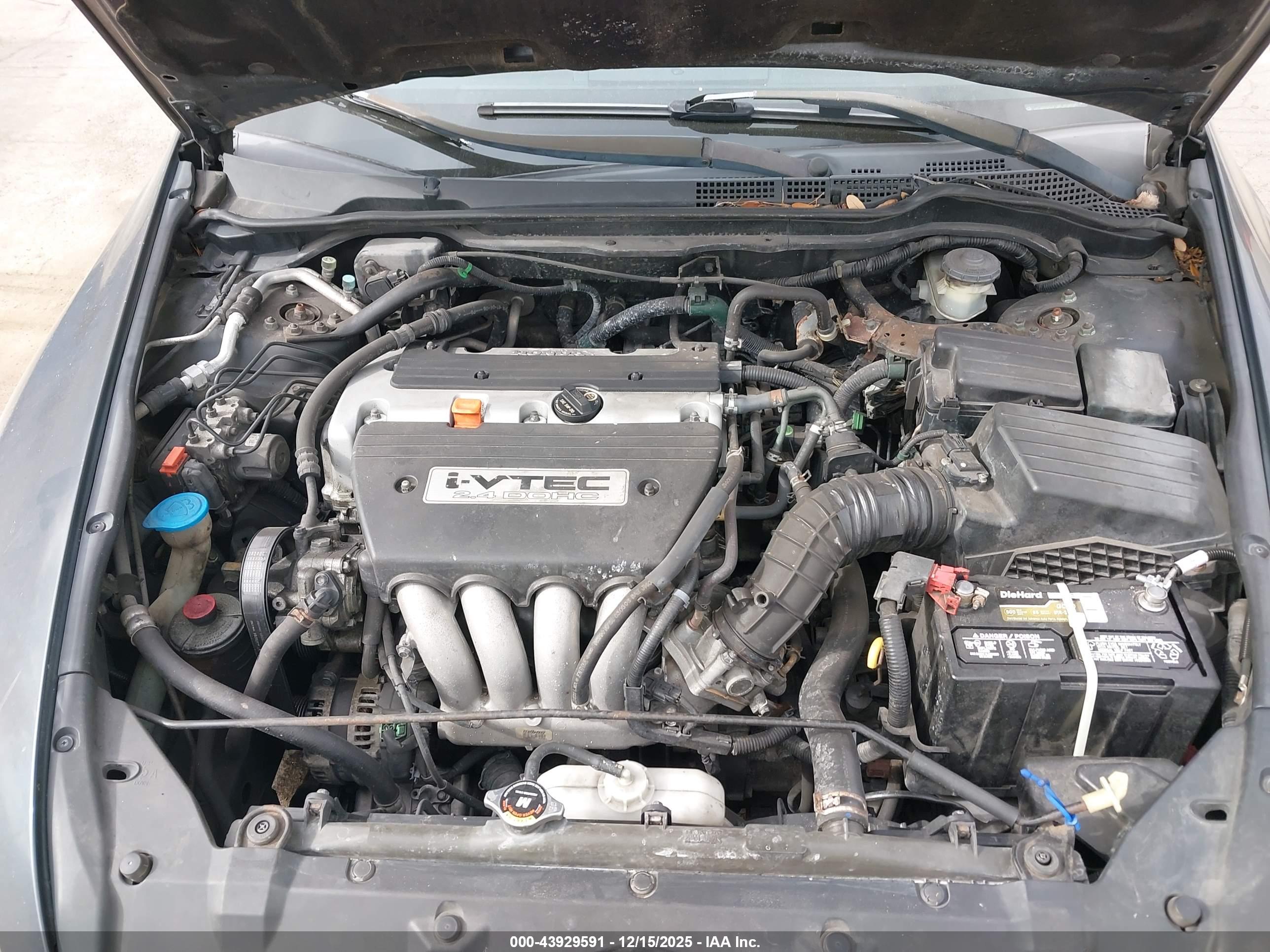 HONDA ACCORD image 10