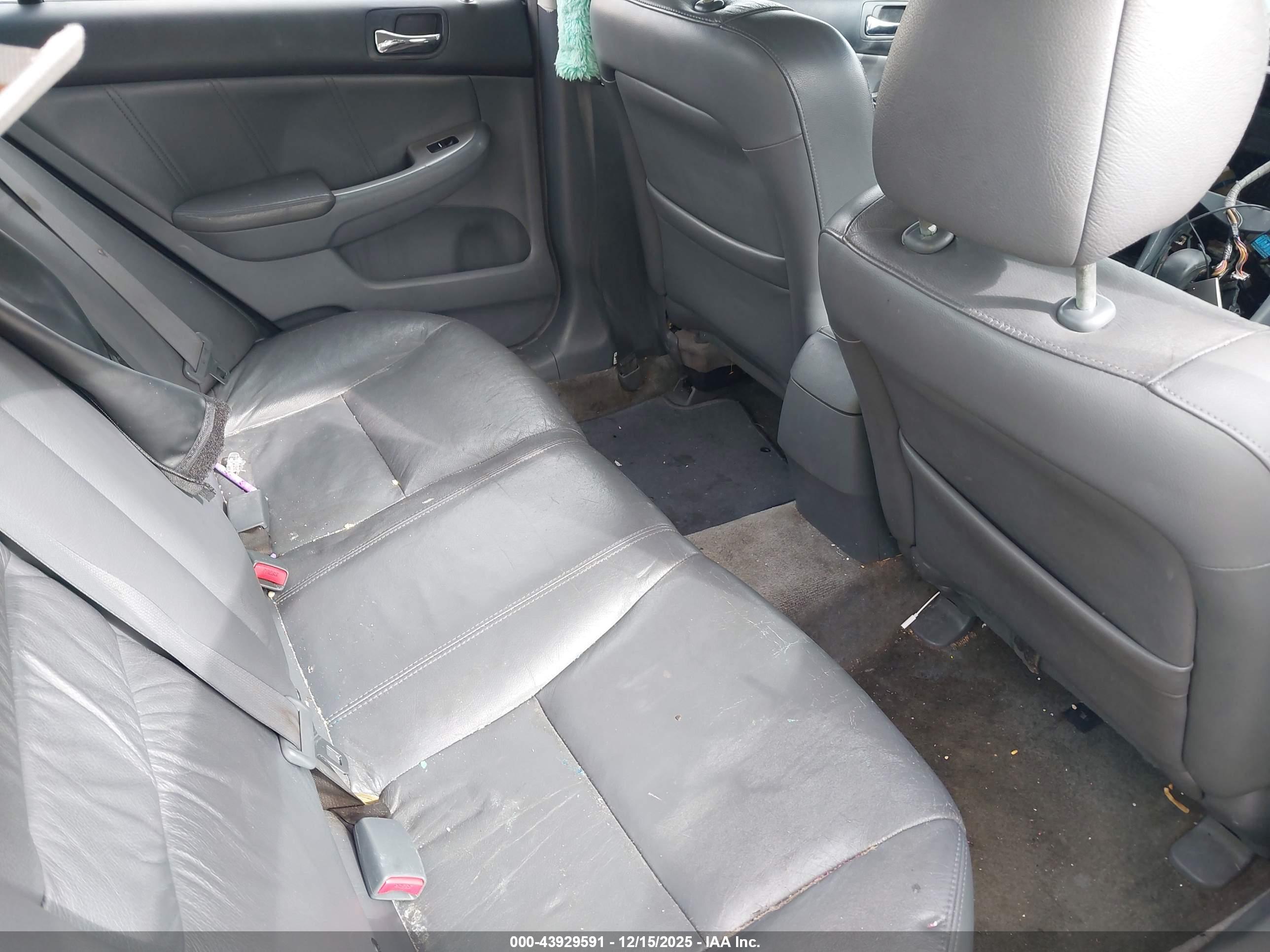 HONDA ACCORD image 8
