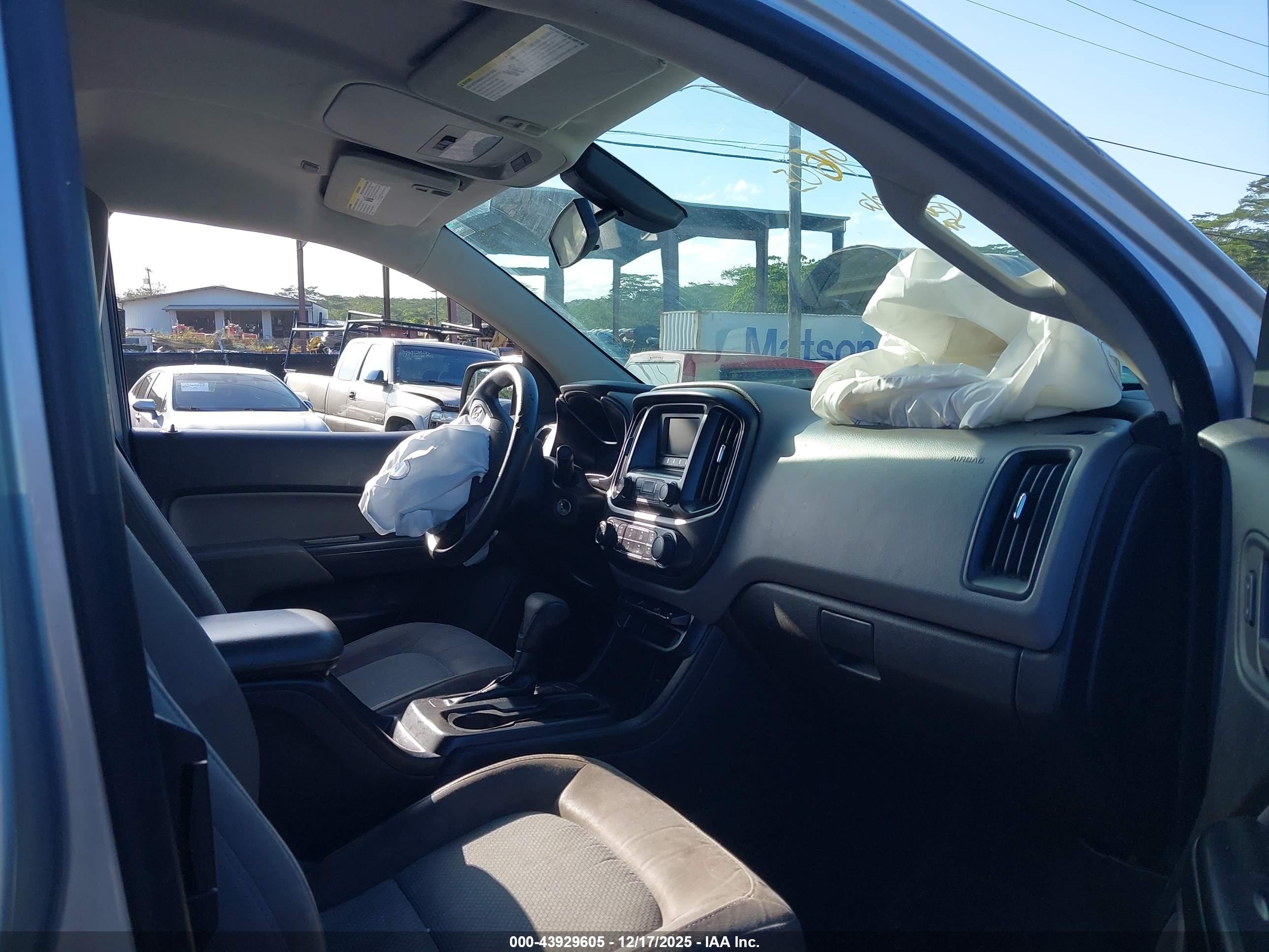CHEVROLET COLORADO image 5