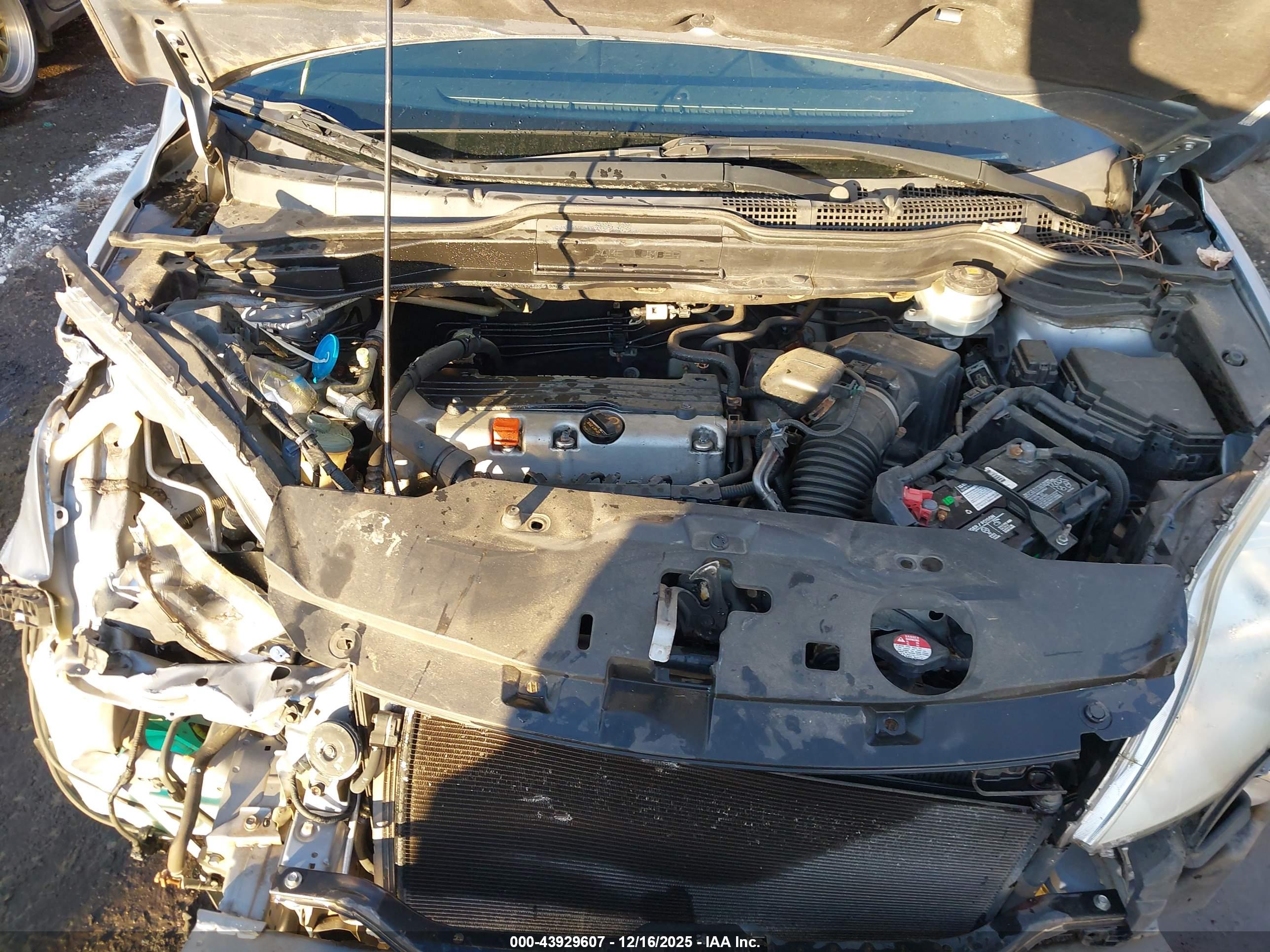 HONDA CR-V image 10