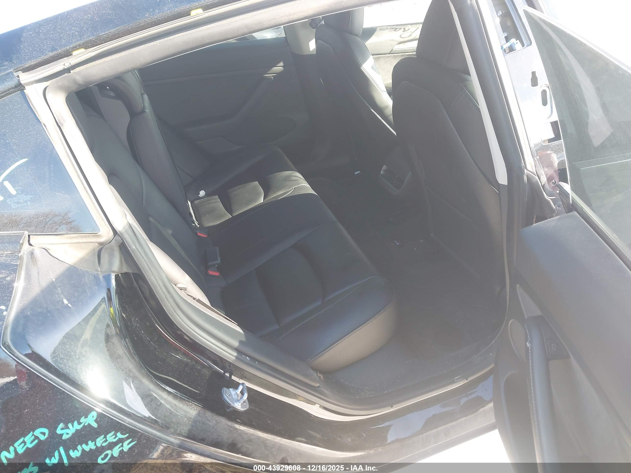 TESLA MODEL image 8